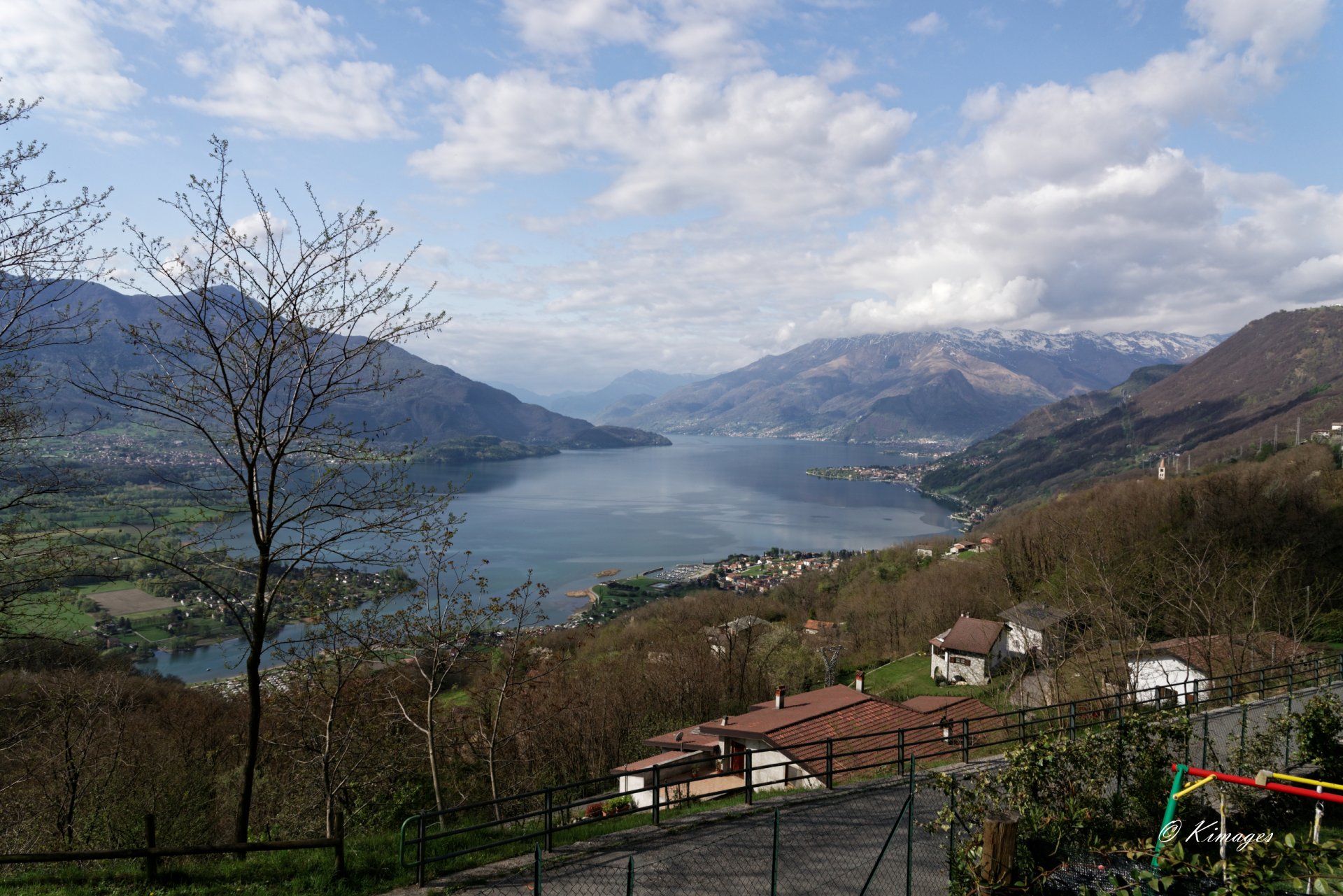 Como