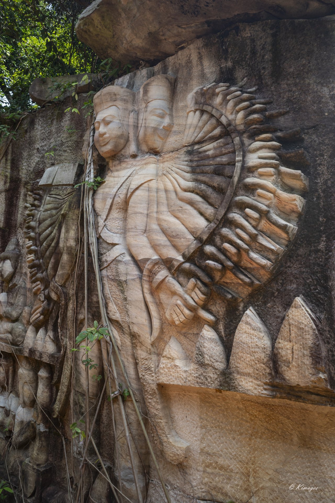 Koh Rong Samloem