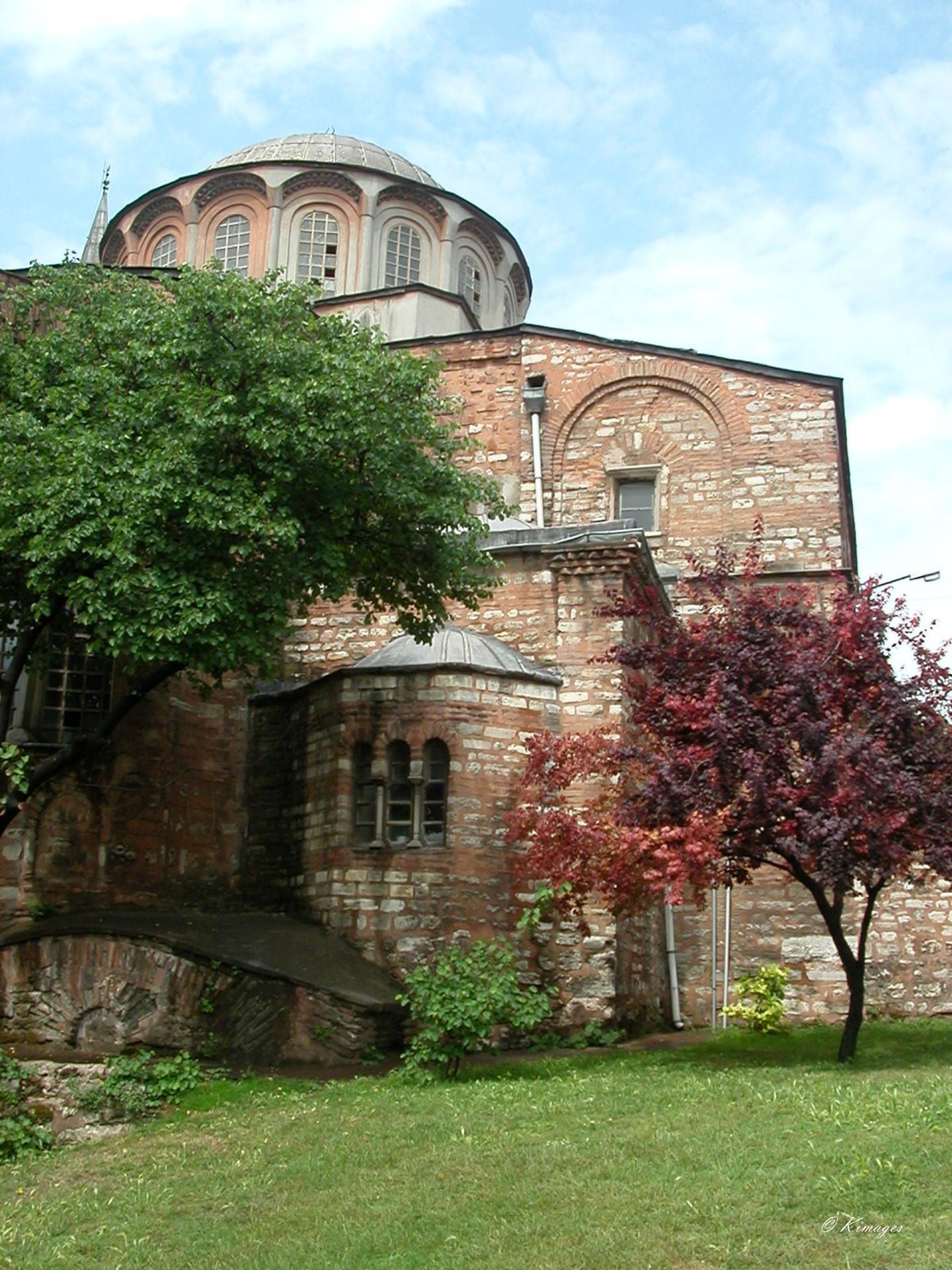 Istanbul