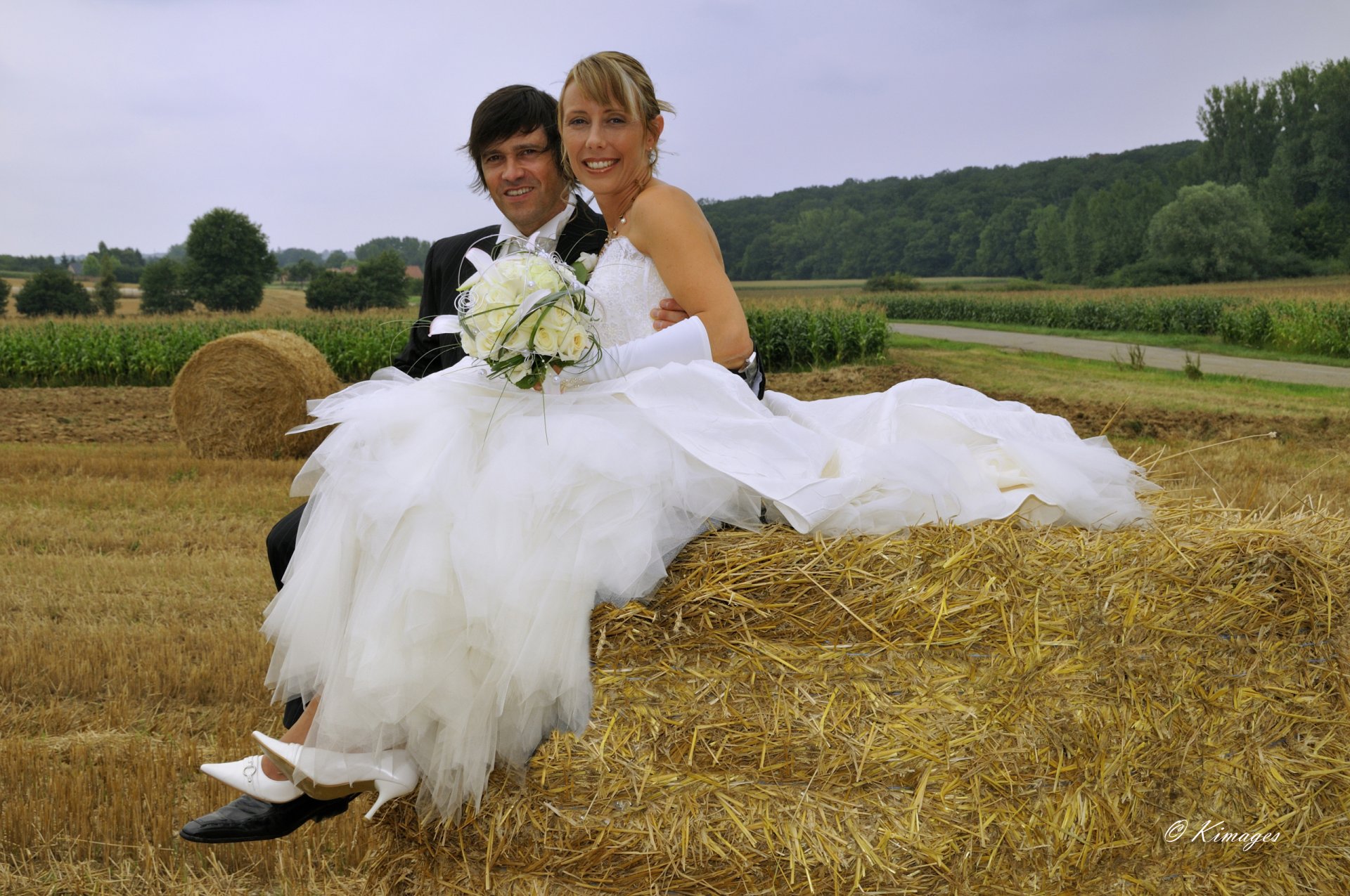 Mariages