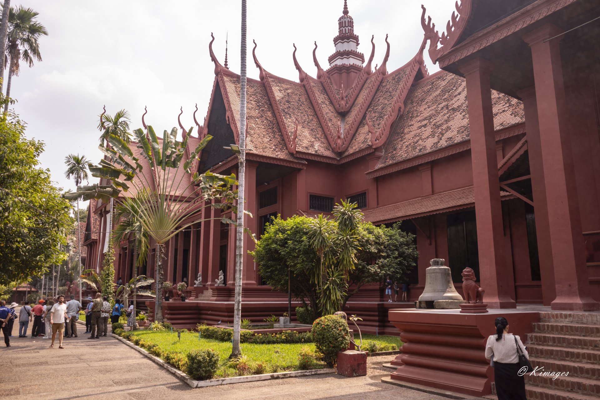 Phnom Peng