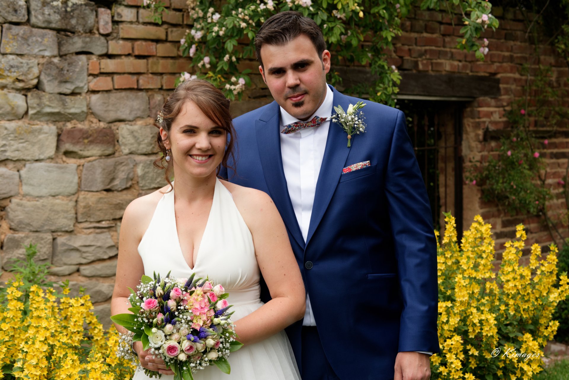 Mariages