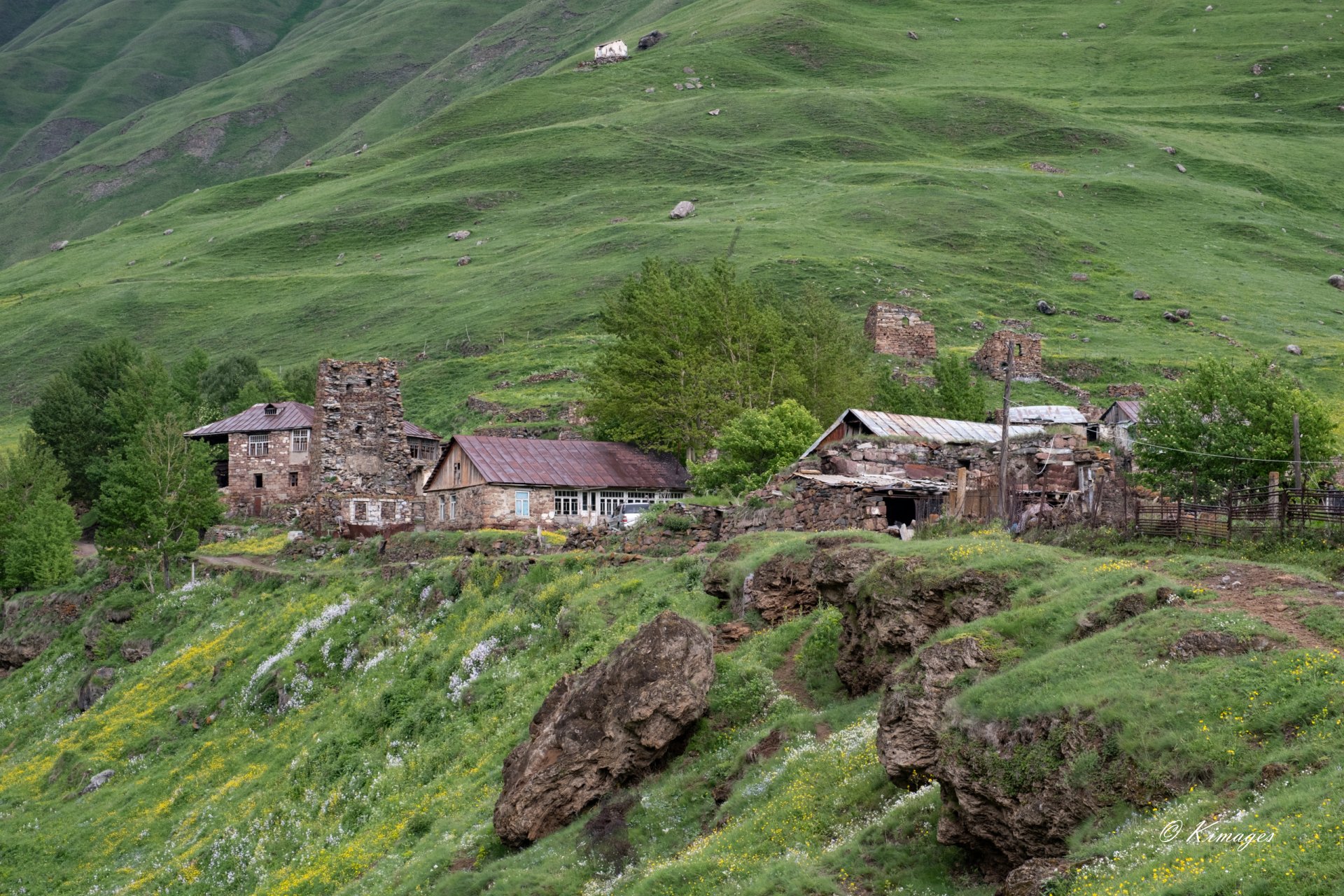 Vallée de Truso
