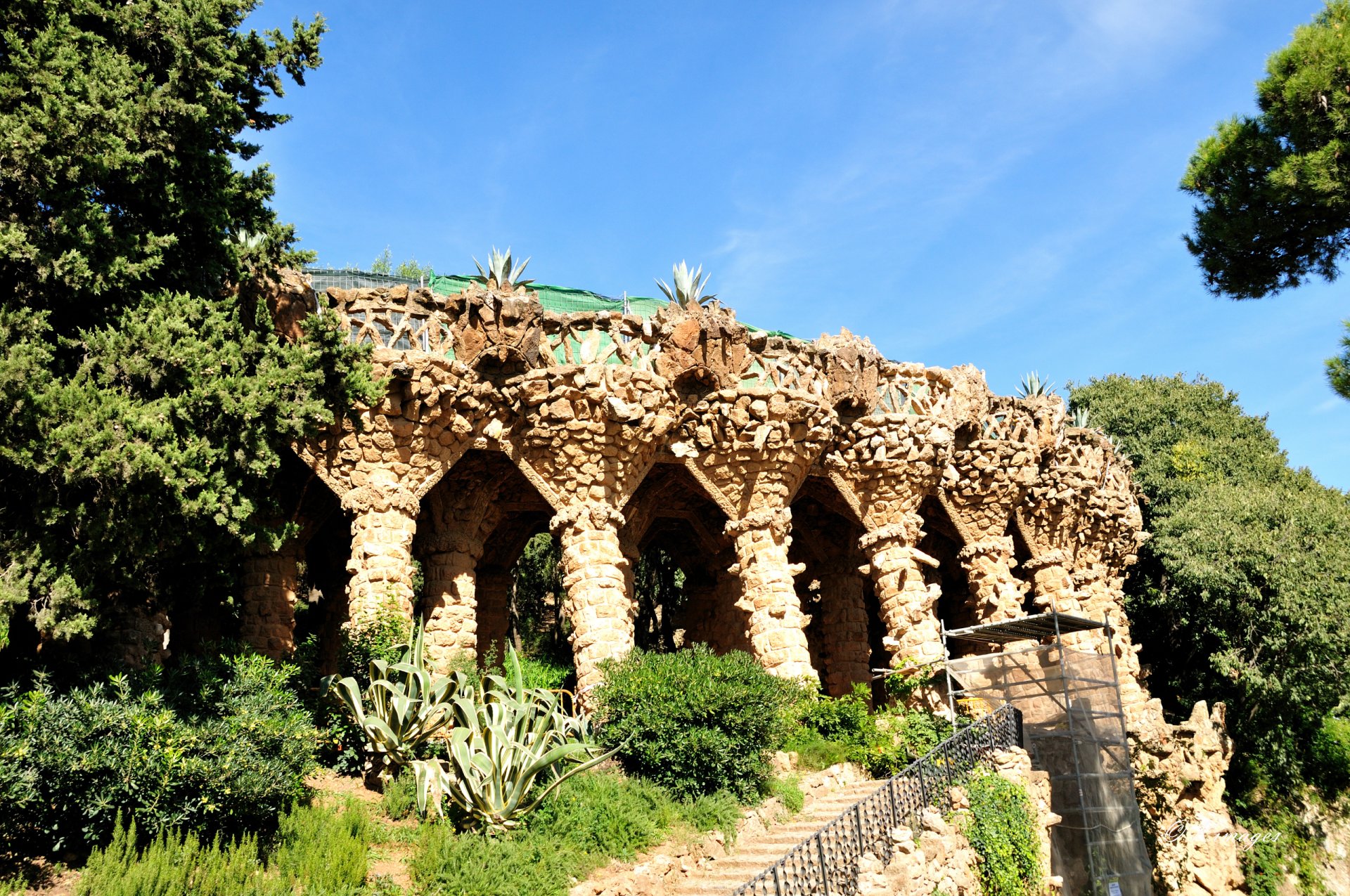 Barcelone