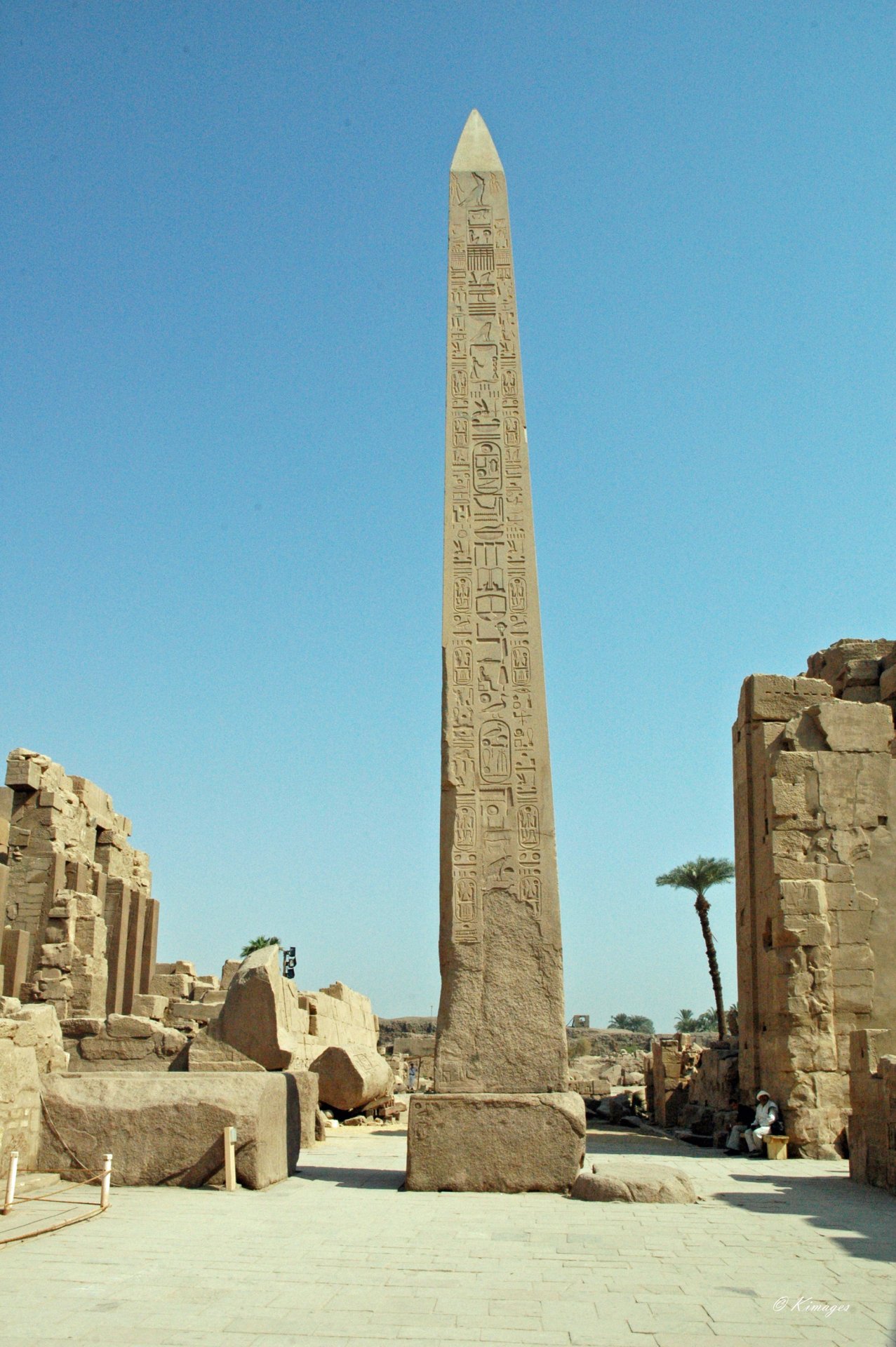 Egypte