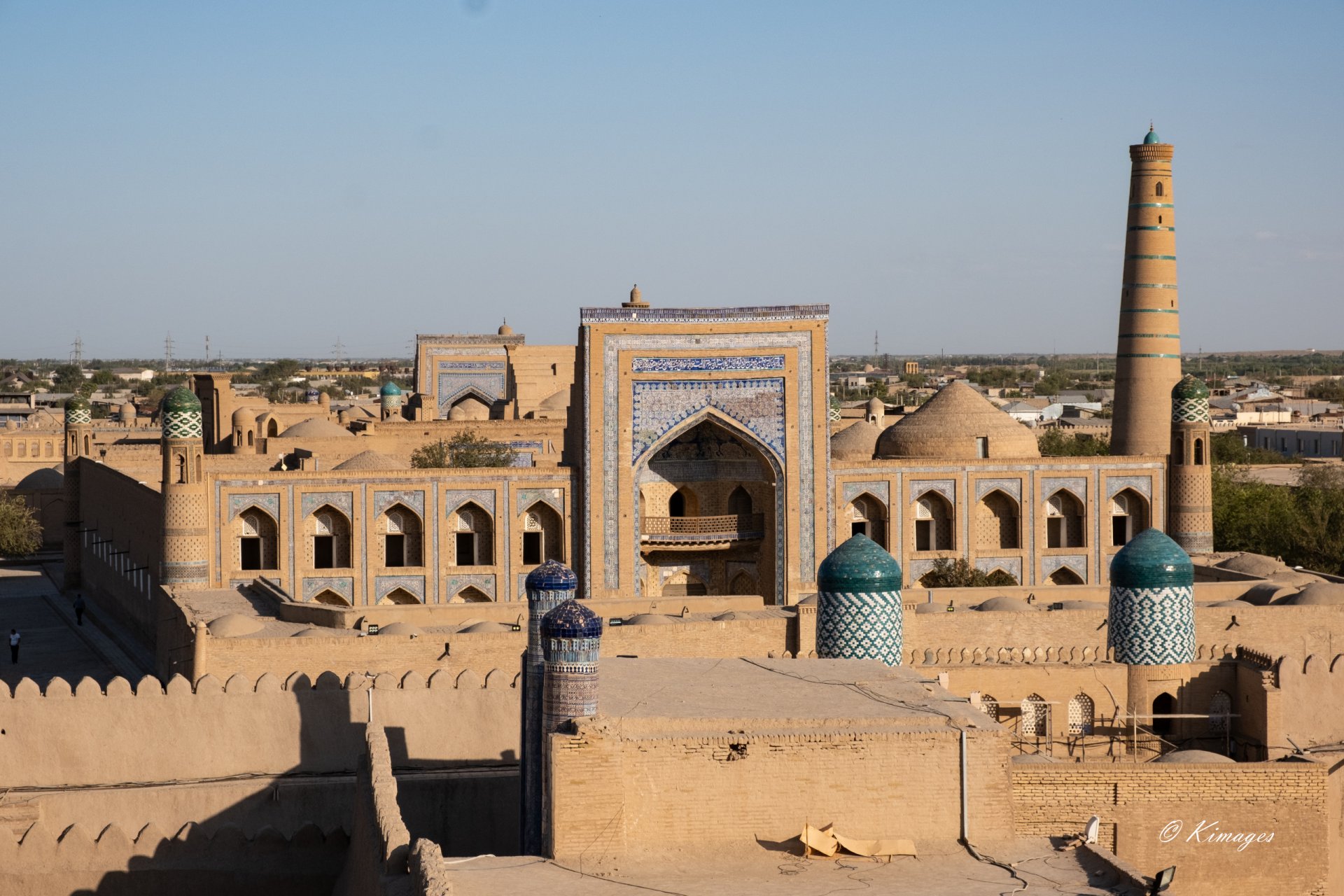 Khiva