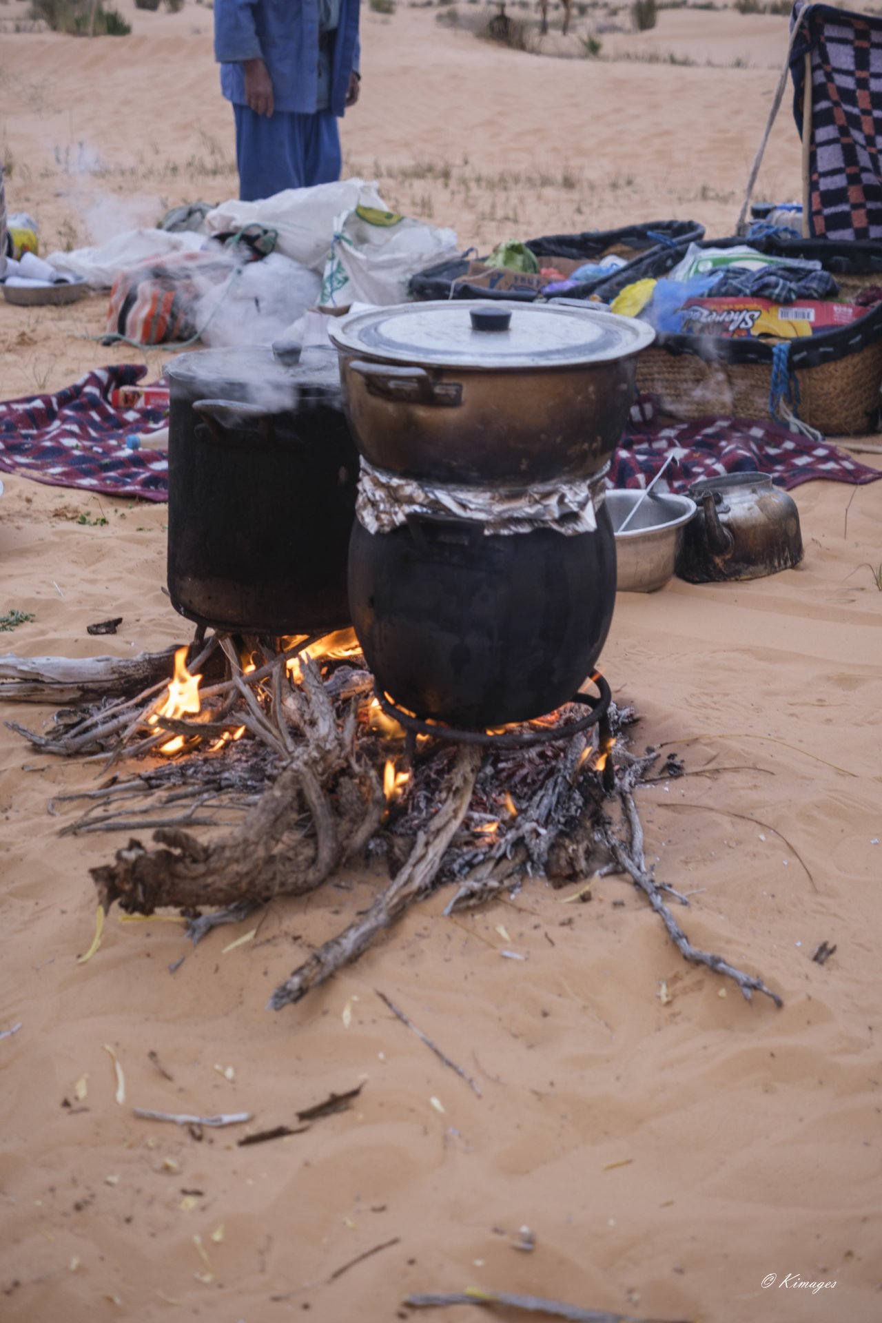 Tunisie: Tembaïne