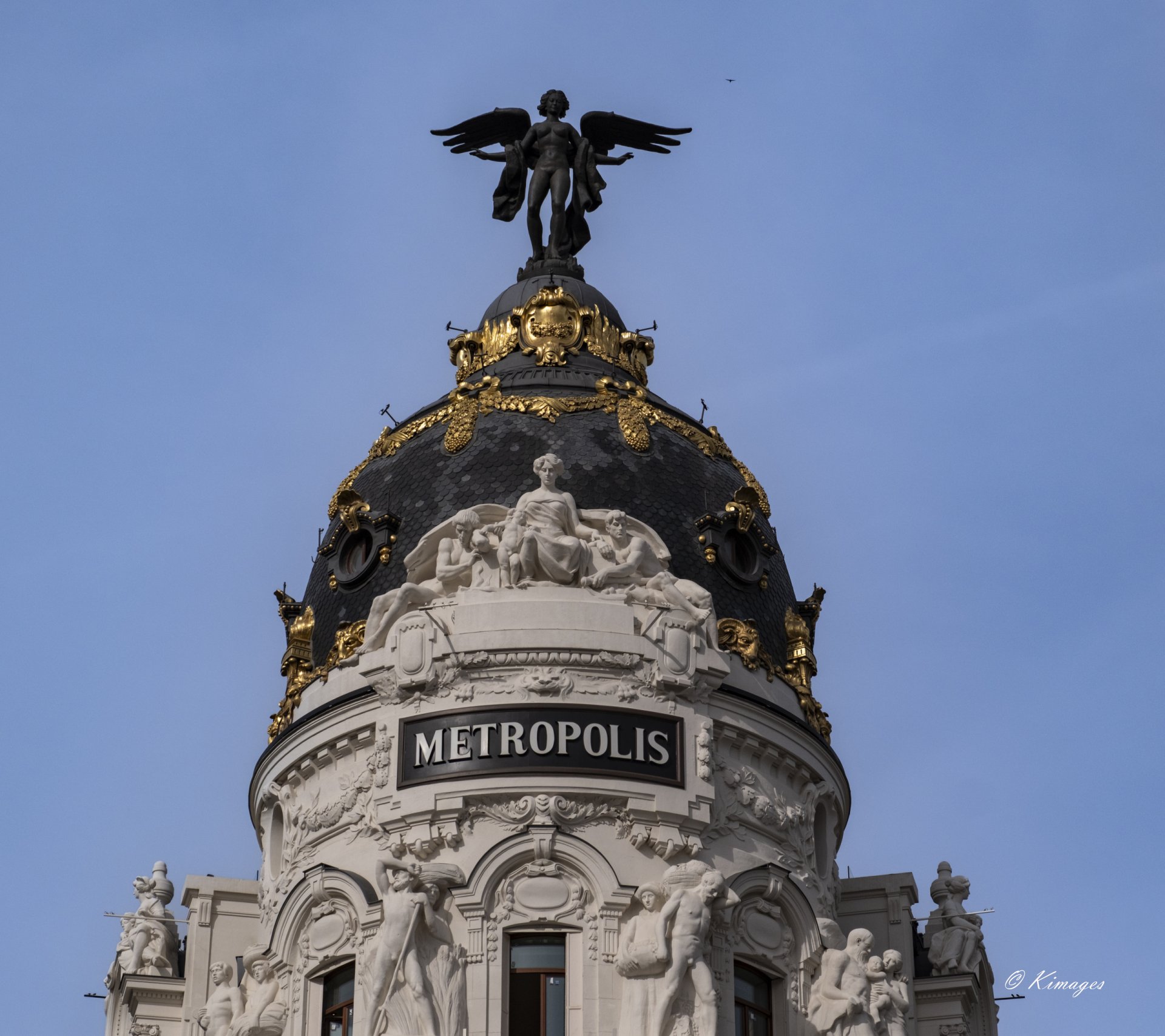 Madrid