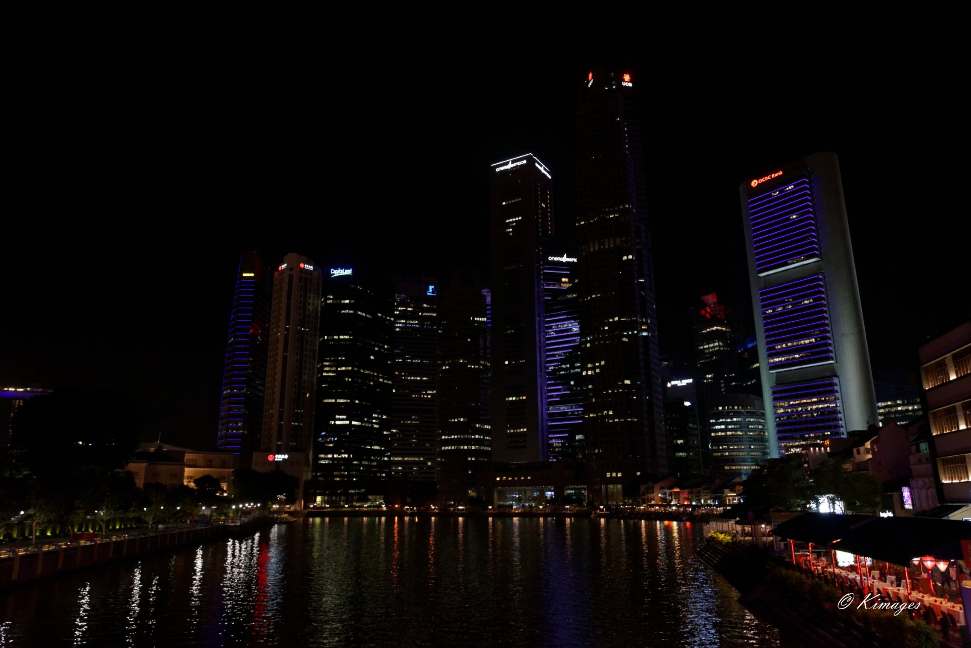 Singapour