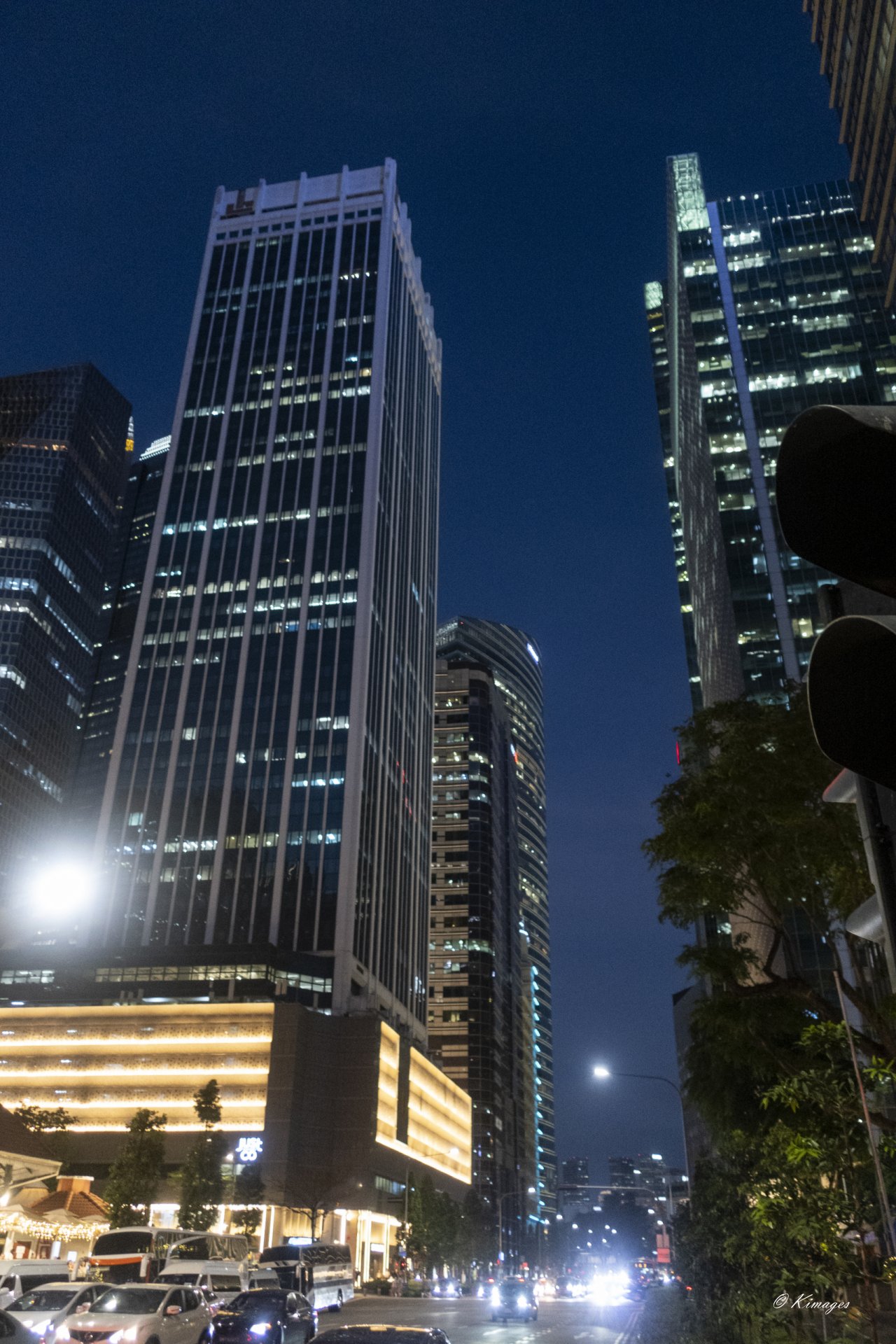 Singapour