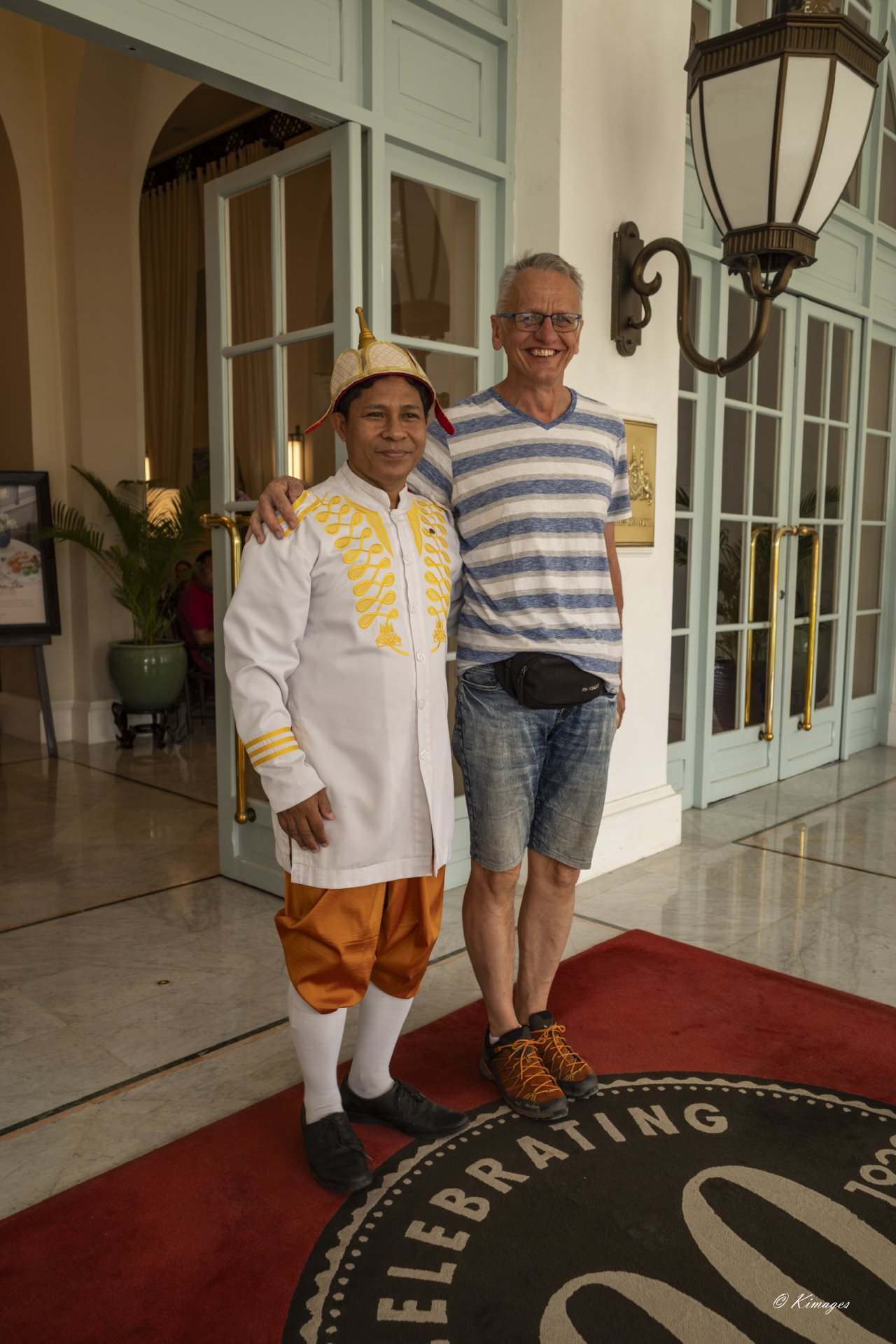 Phnom Peng