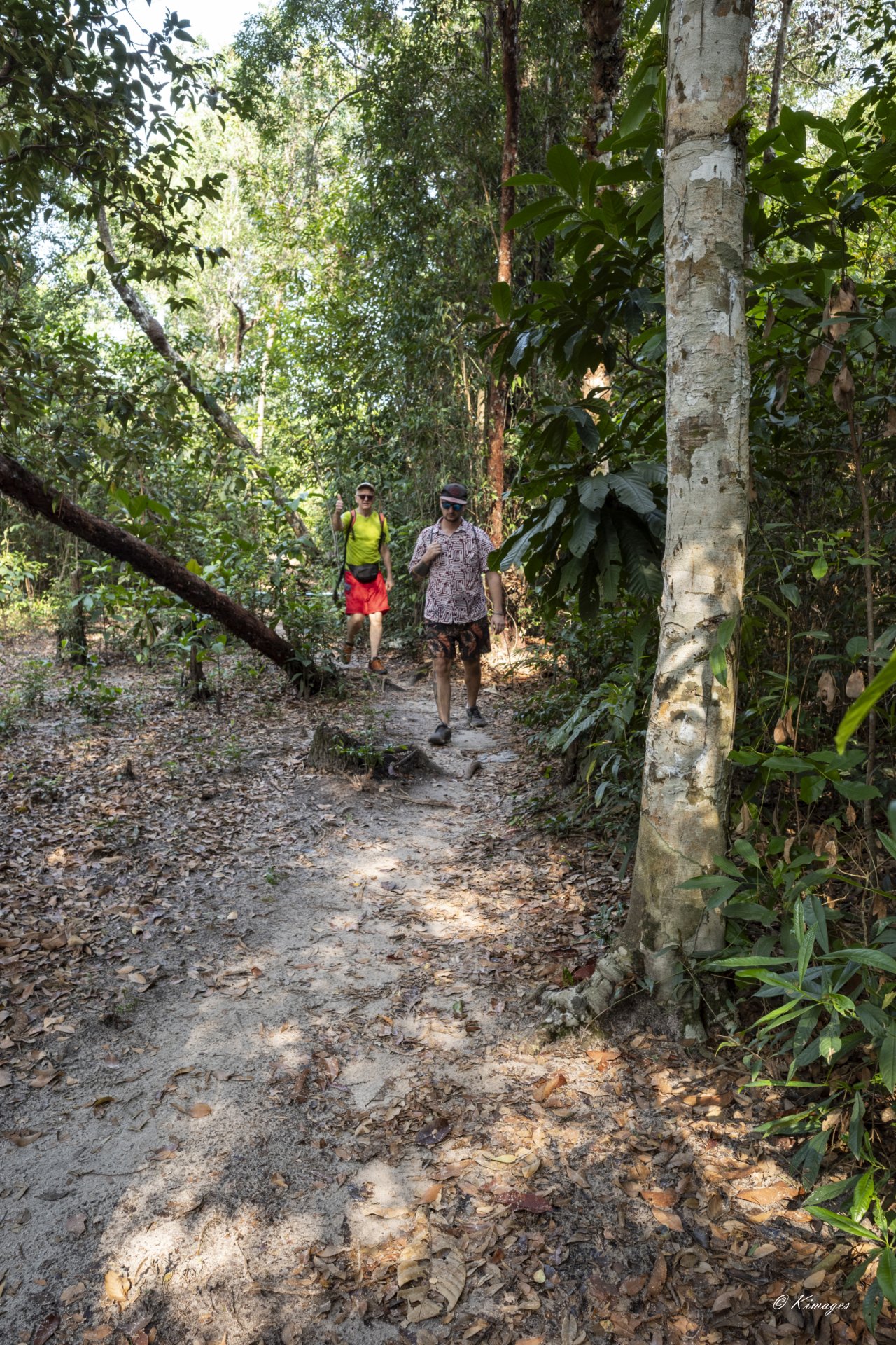 Koh Rong Samloem