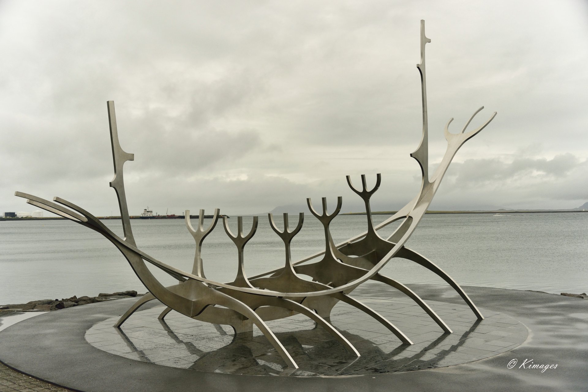 Islande