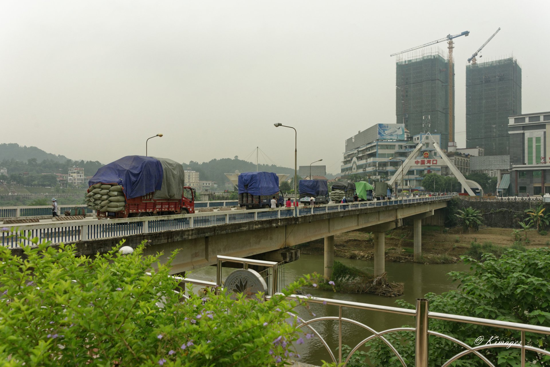 Vietnam