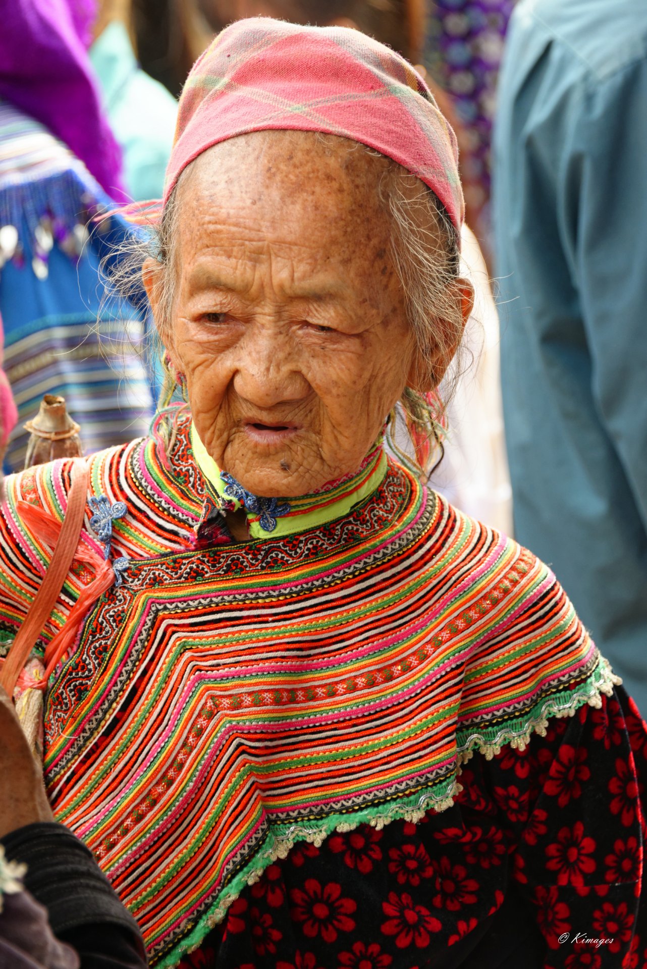 Vietnam