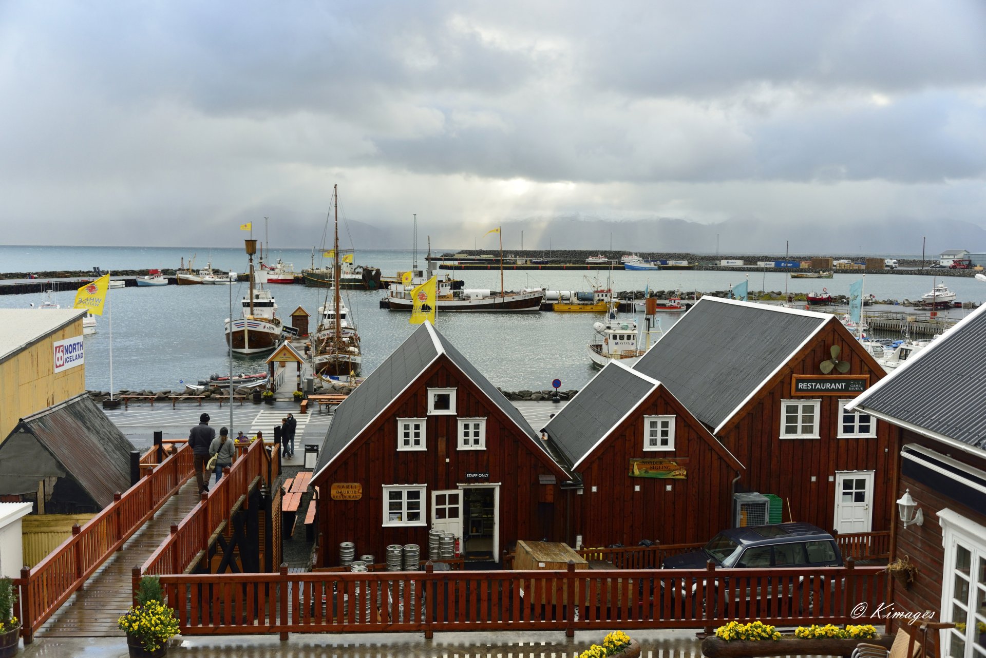 Islande