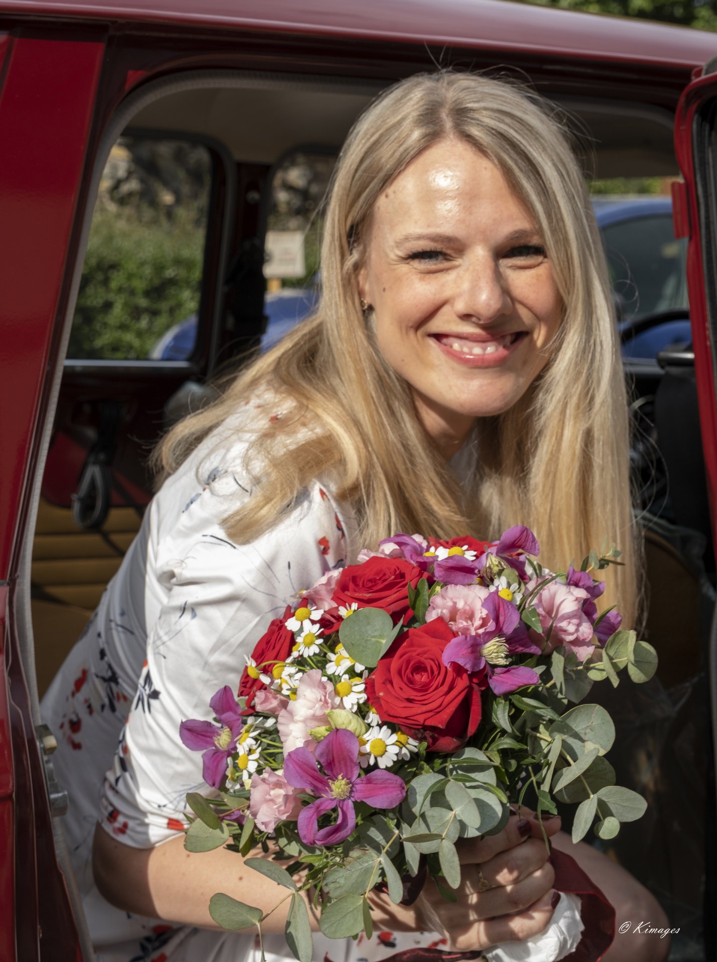 Mariages