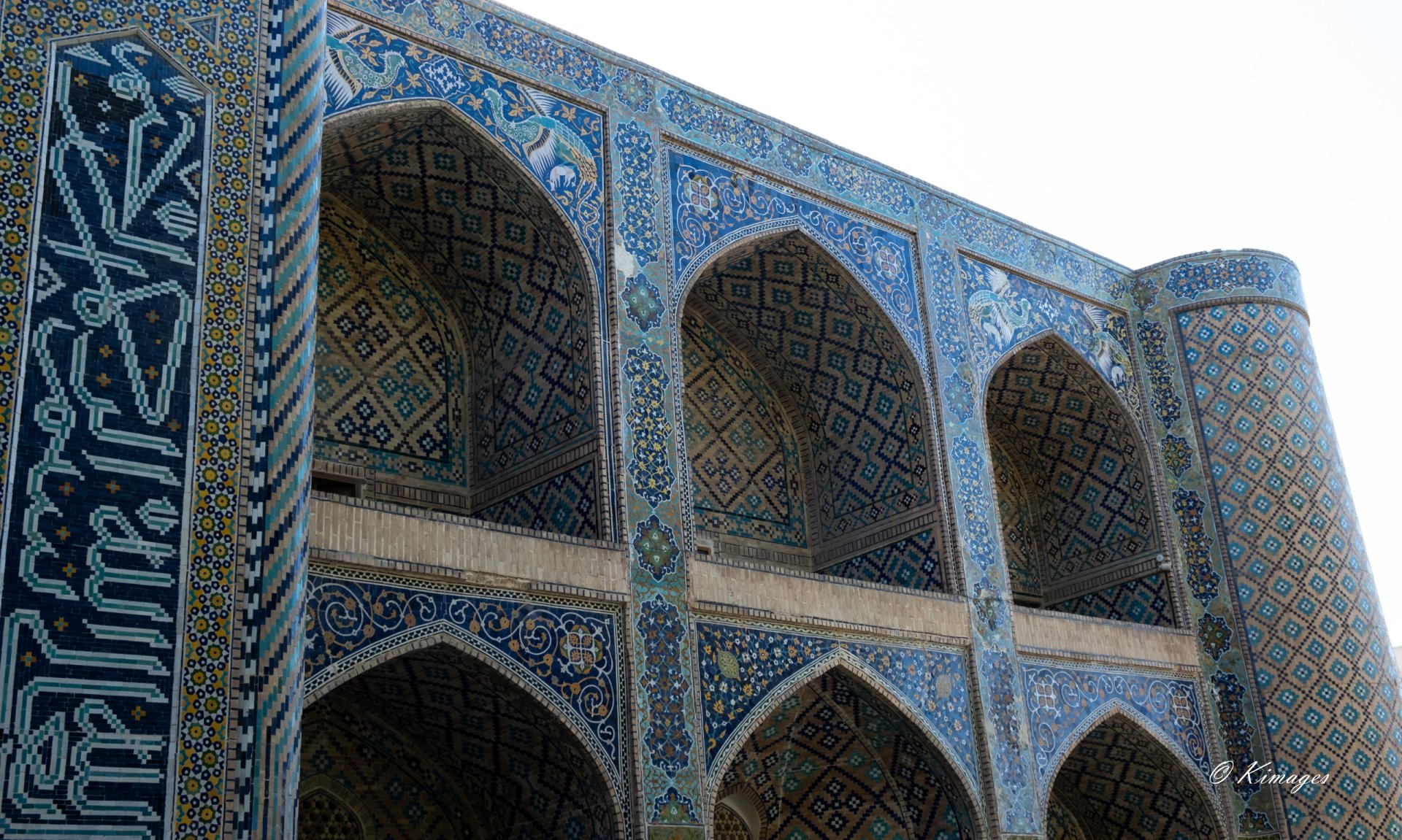 Boukhara