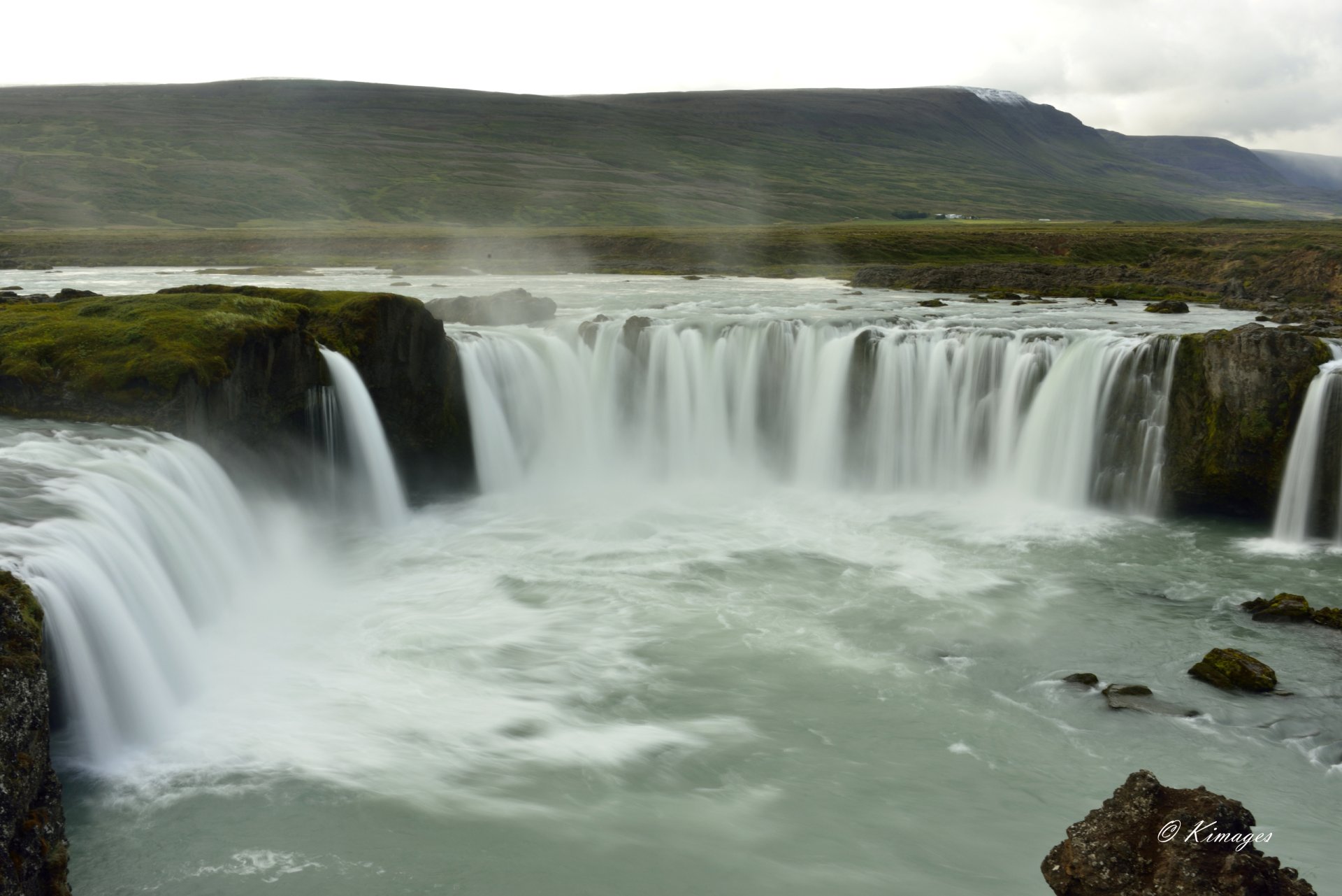 Islande
