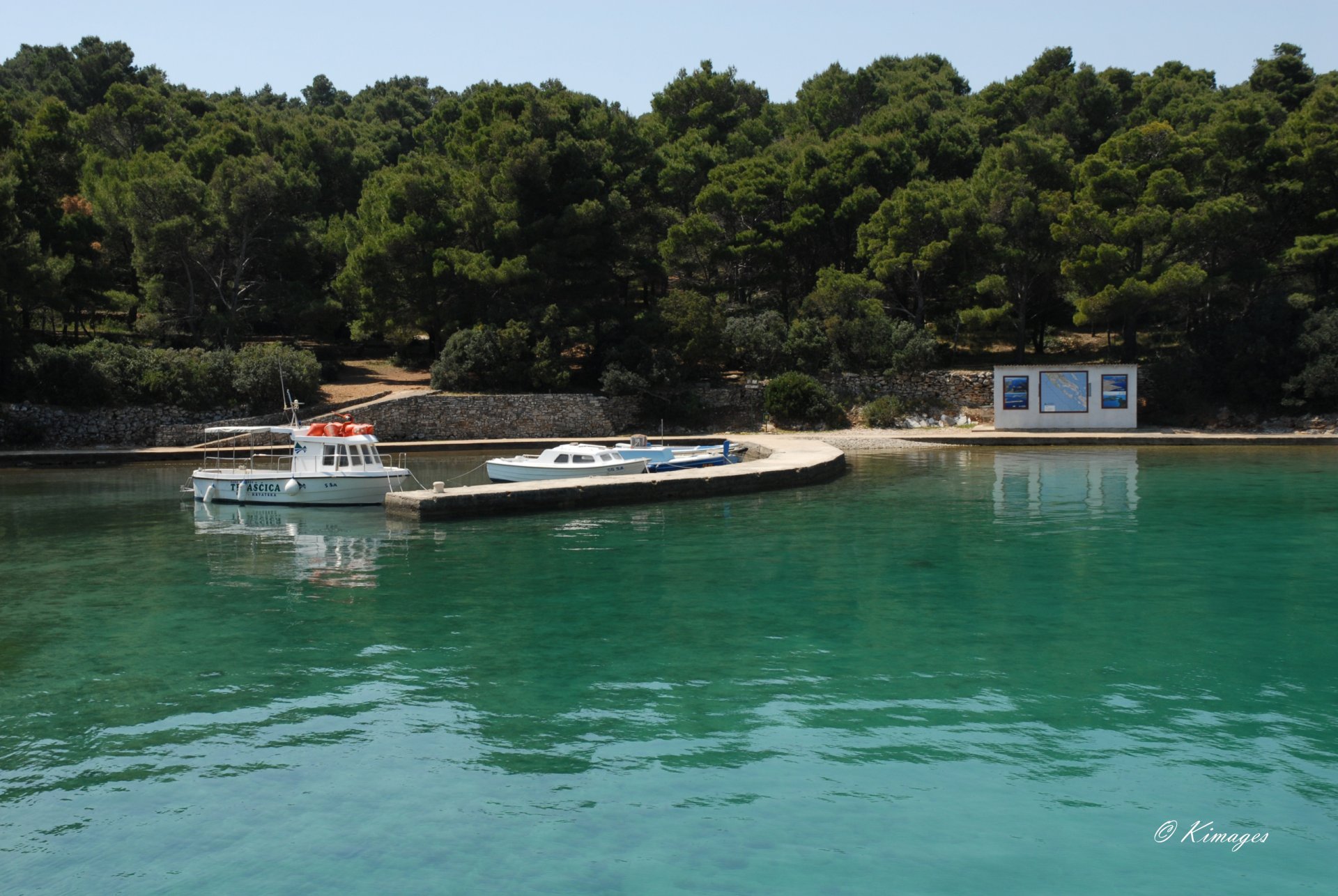 Croatie
