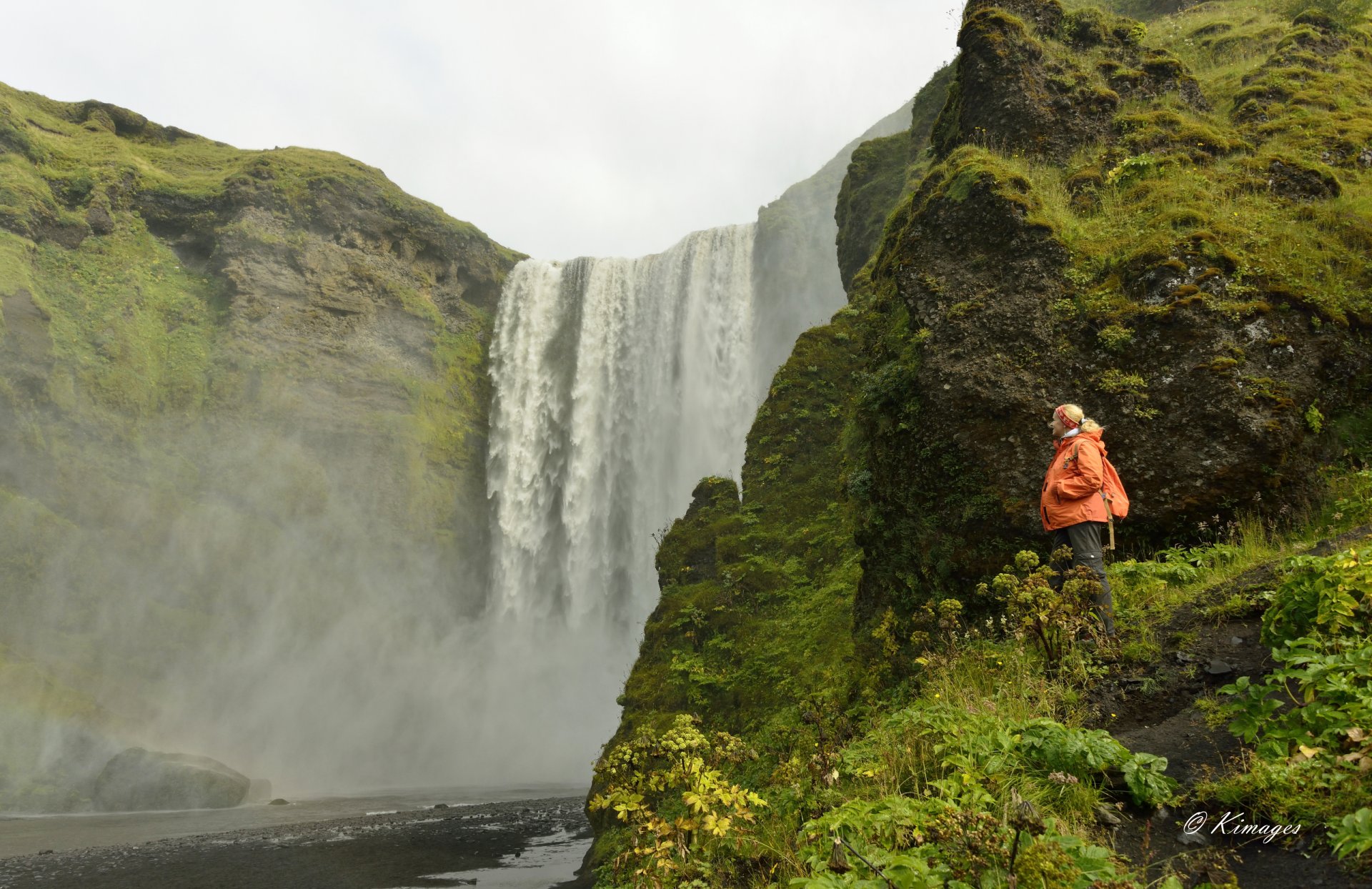 Islande