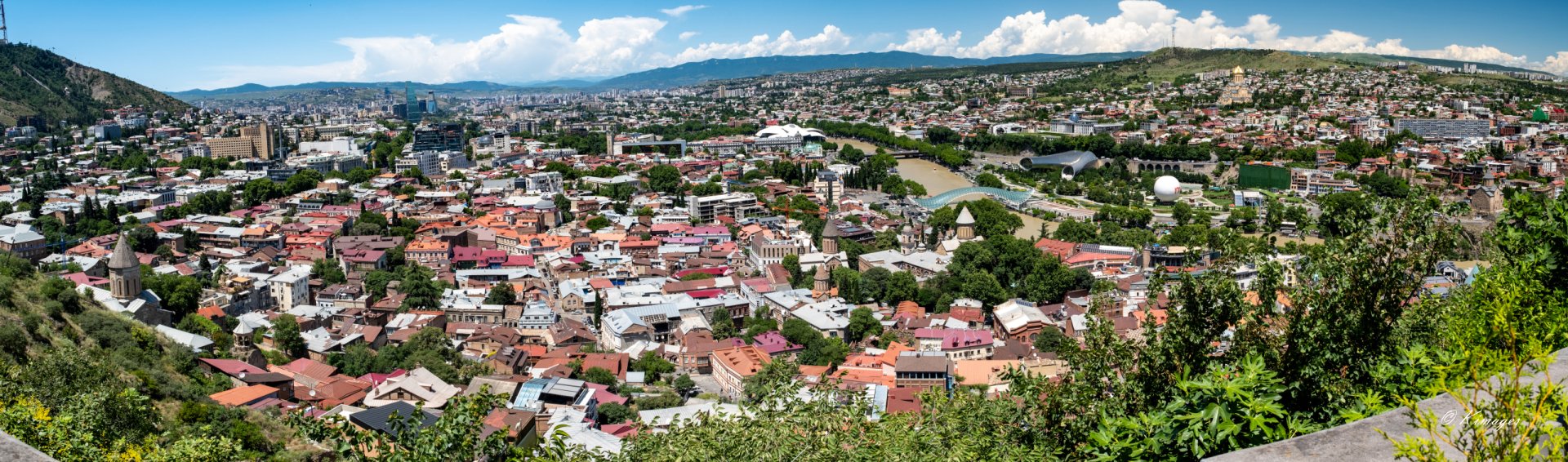 Tbilissi