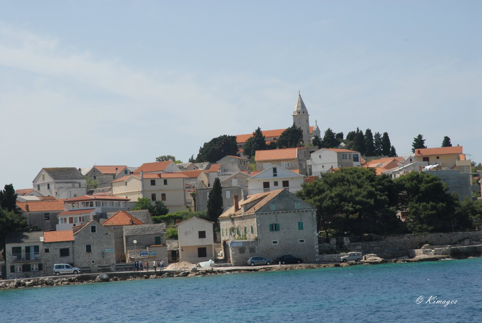 Croatie