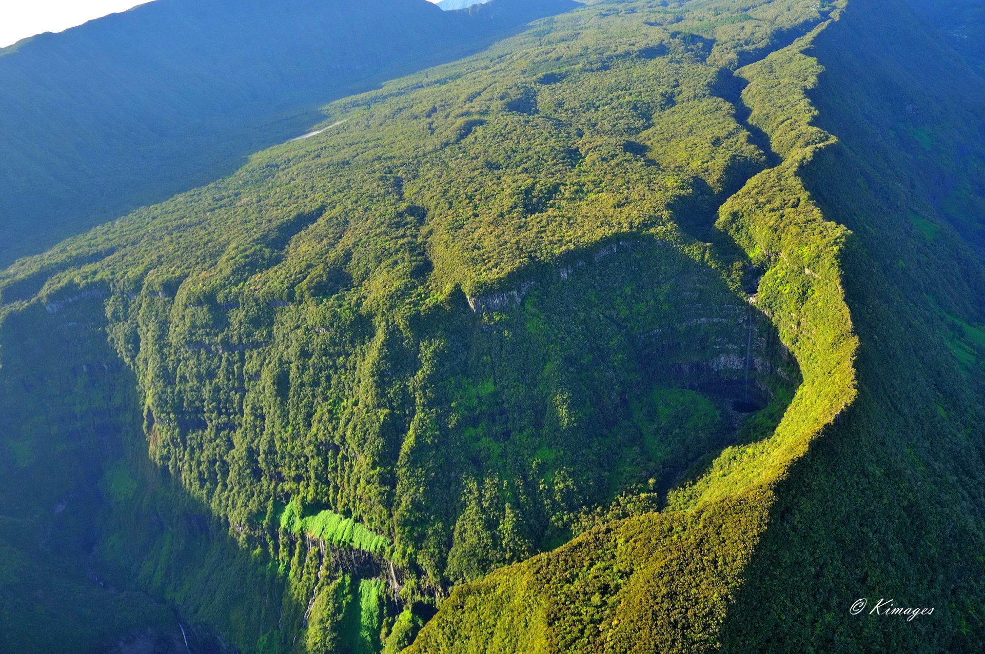 Ile de la Réunion