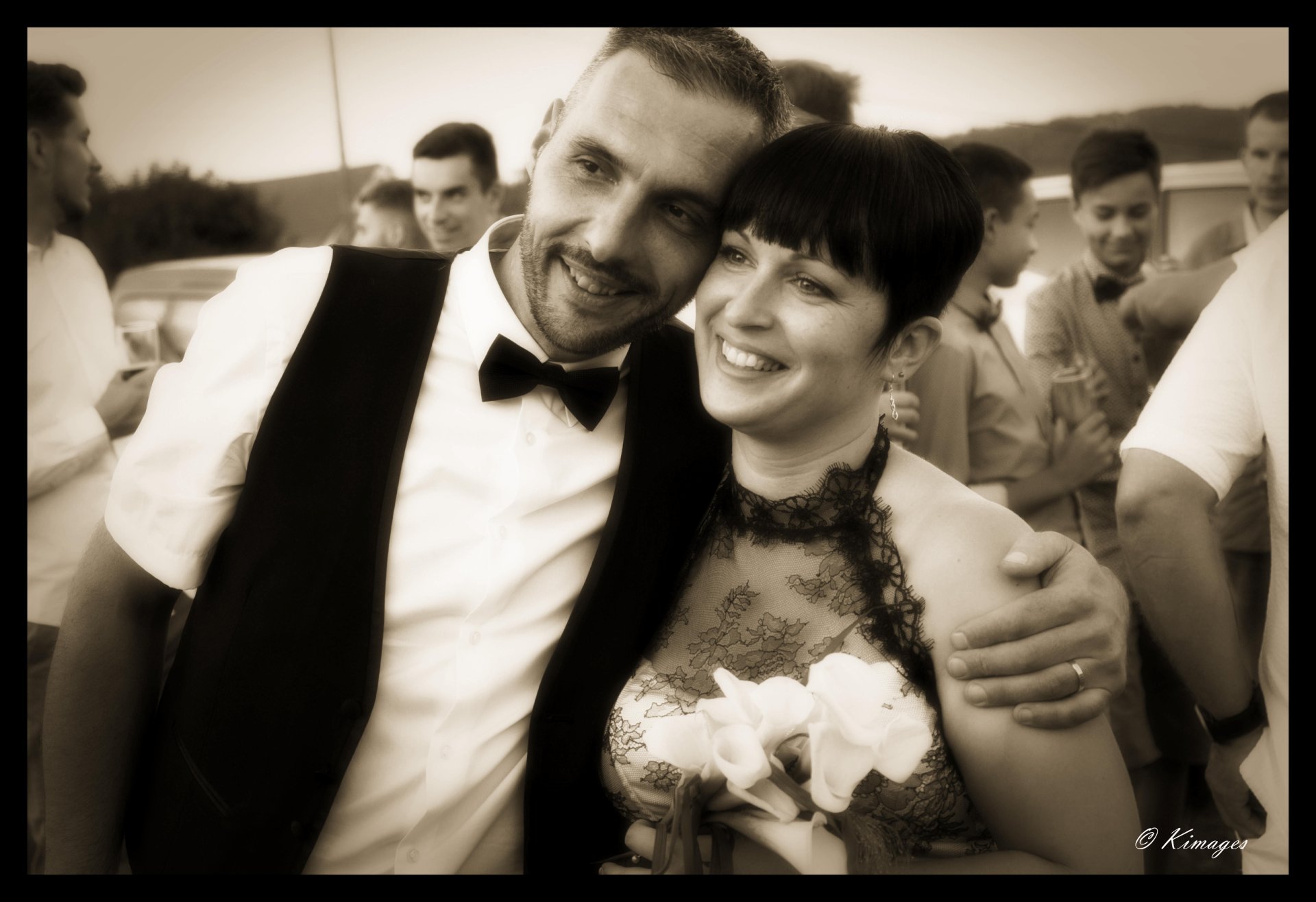 Mariages
