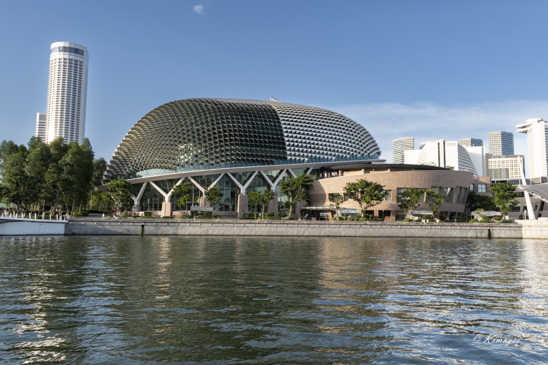 Singapour