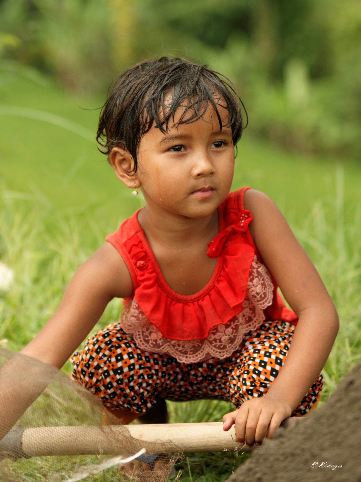 Bali