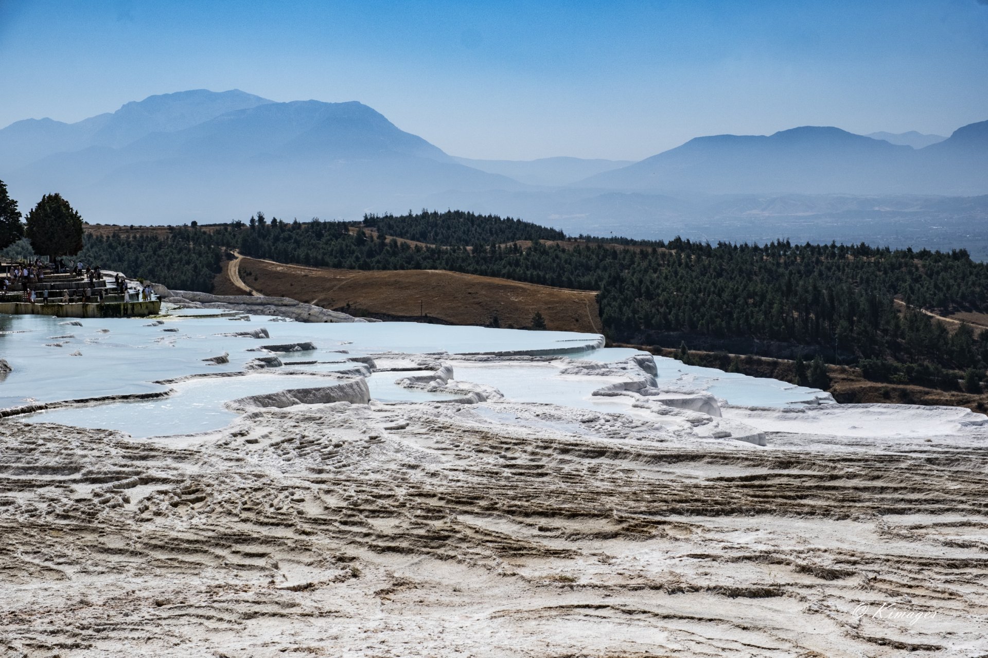 Pamukkale