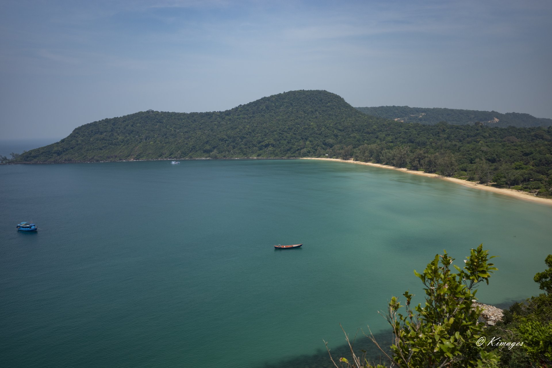 Koh Rong Samloem