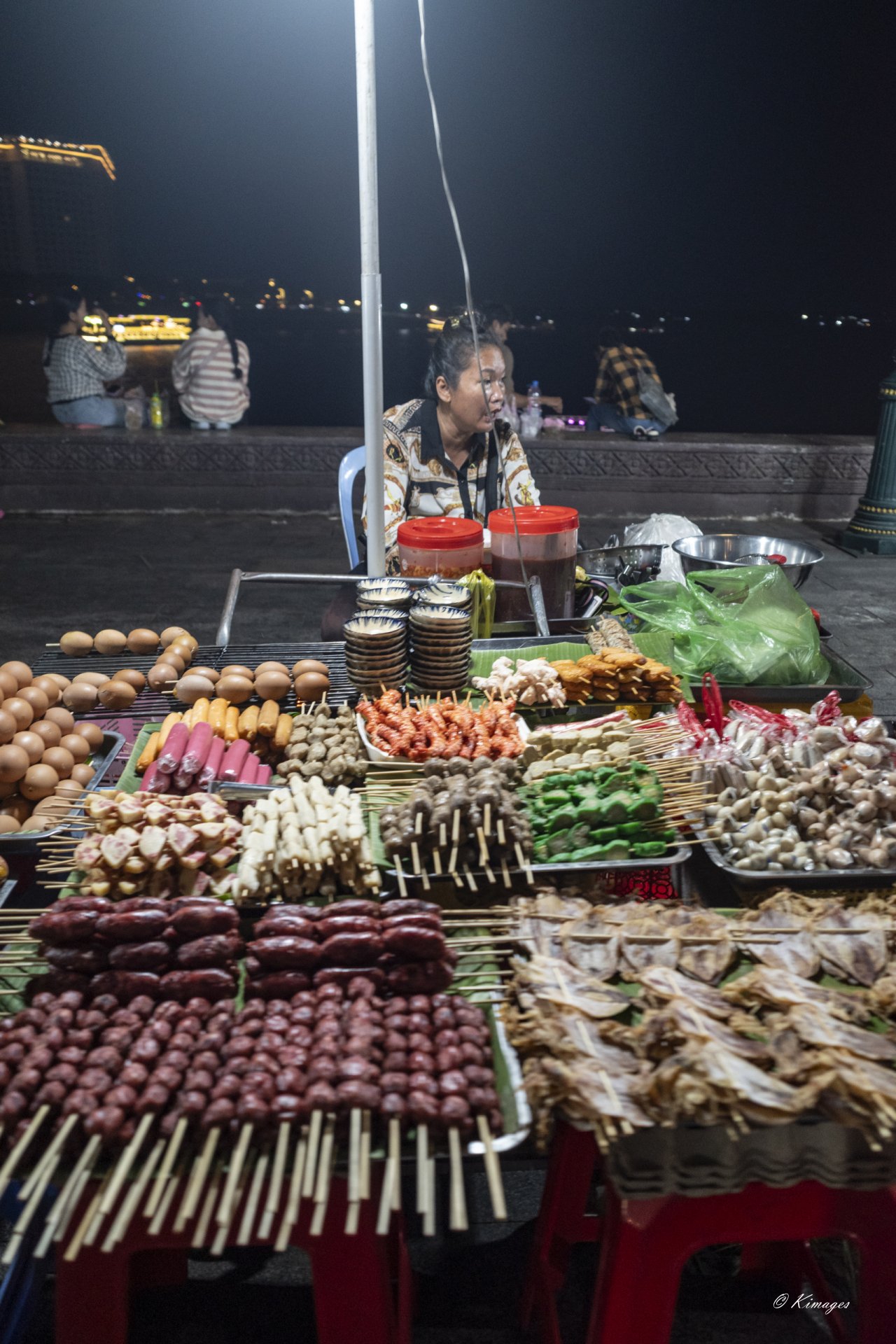 Phnom Peng
