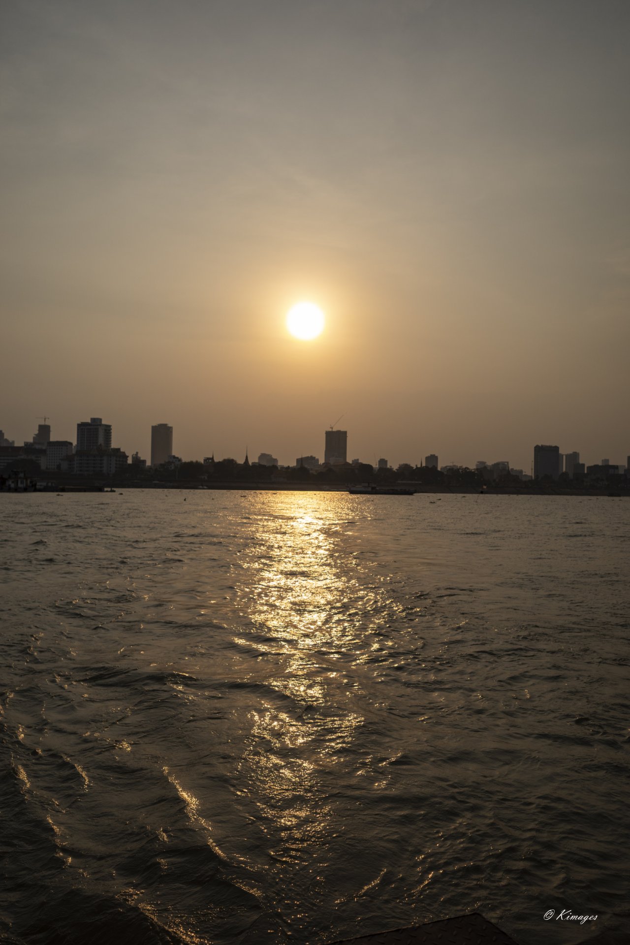 Phnom Peng