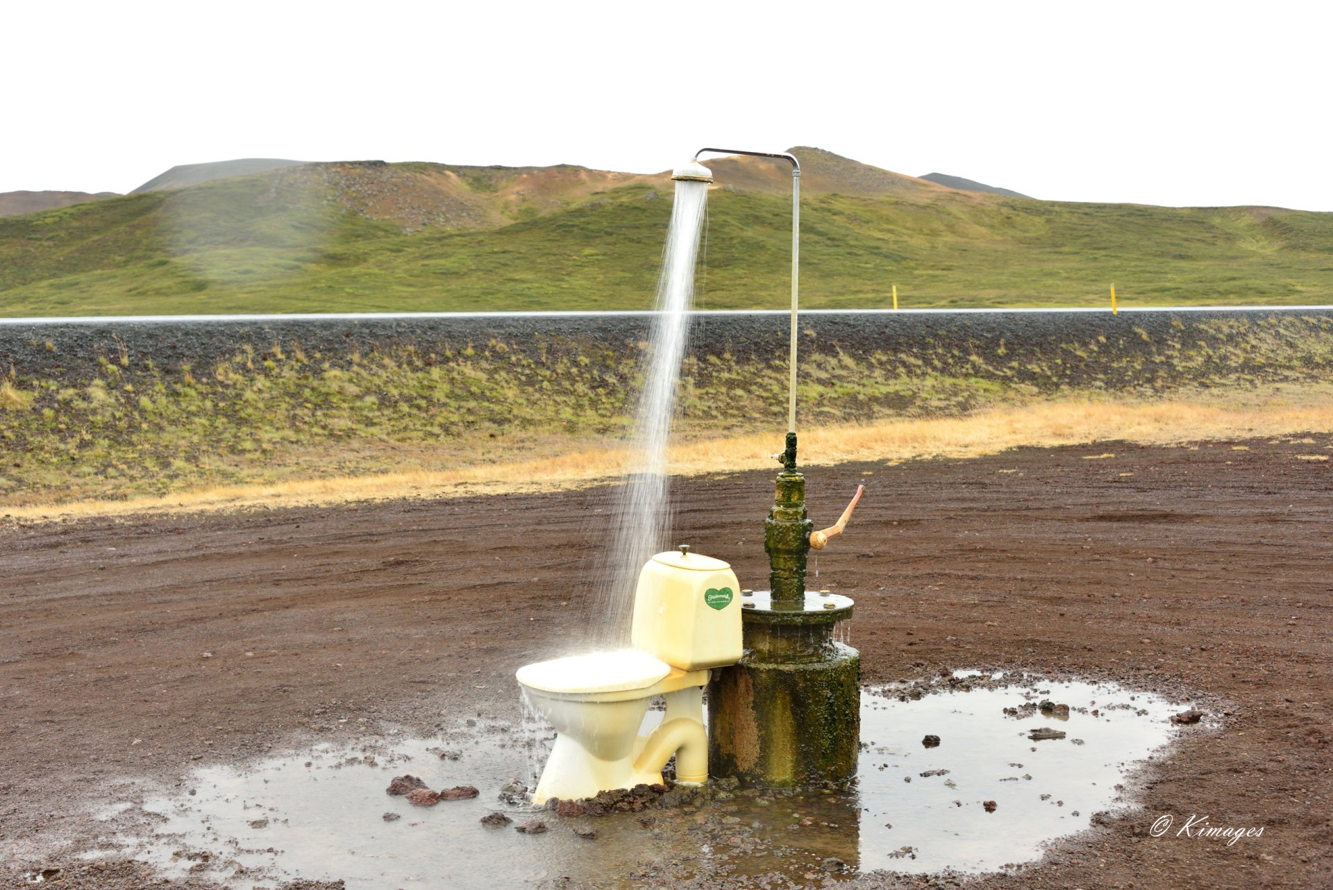 Islande