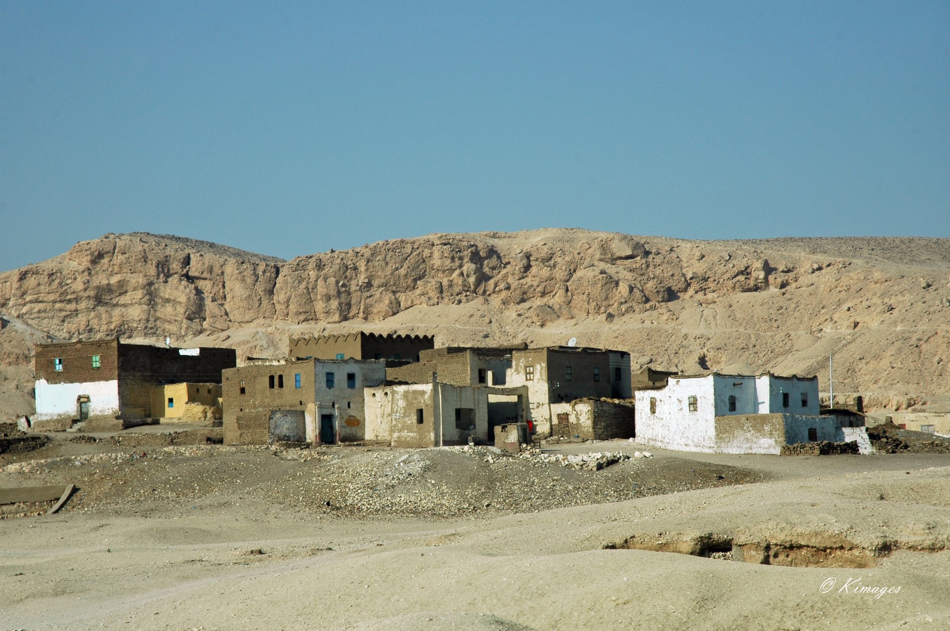 Egypte