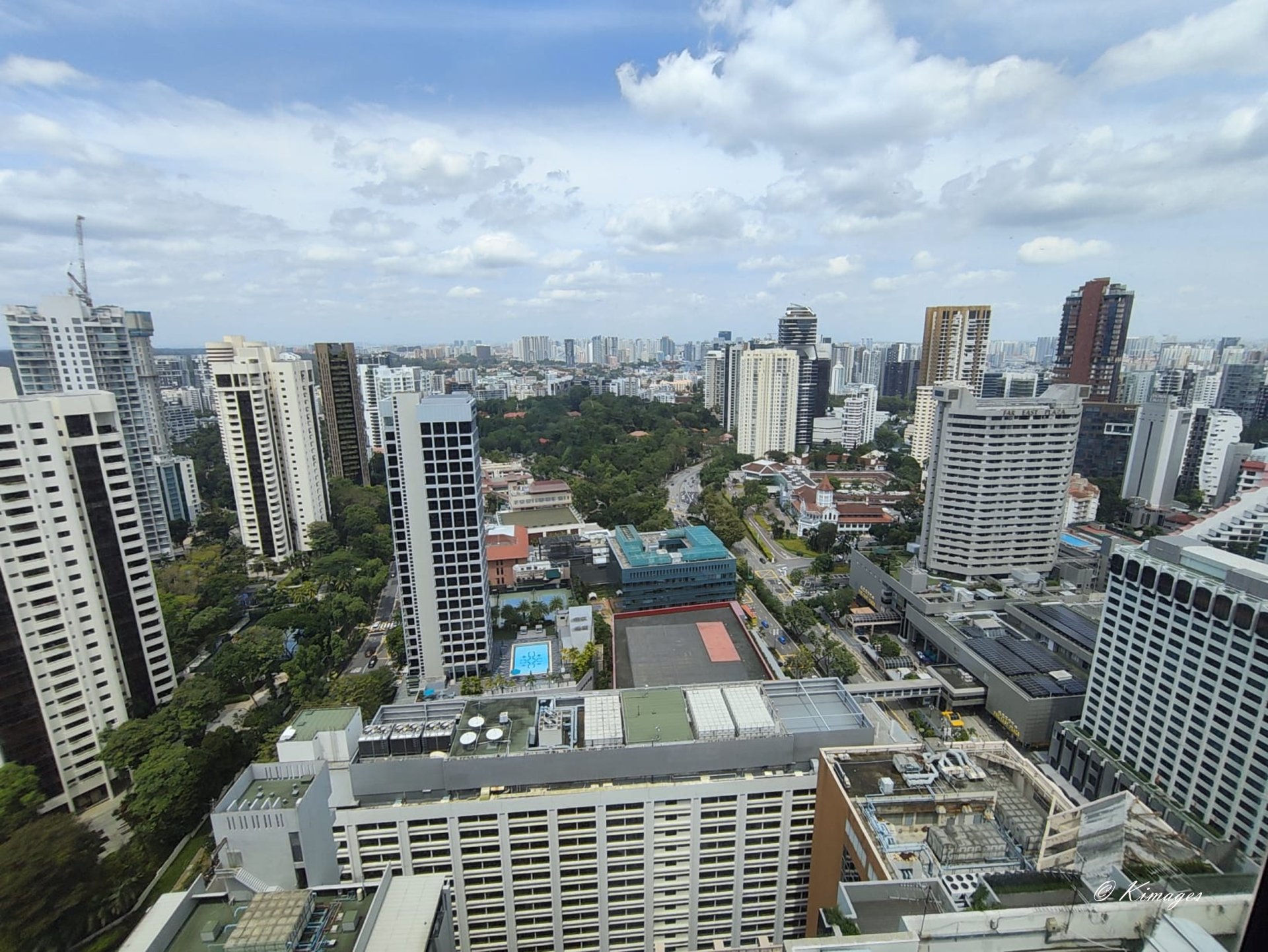 Singapour