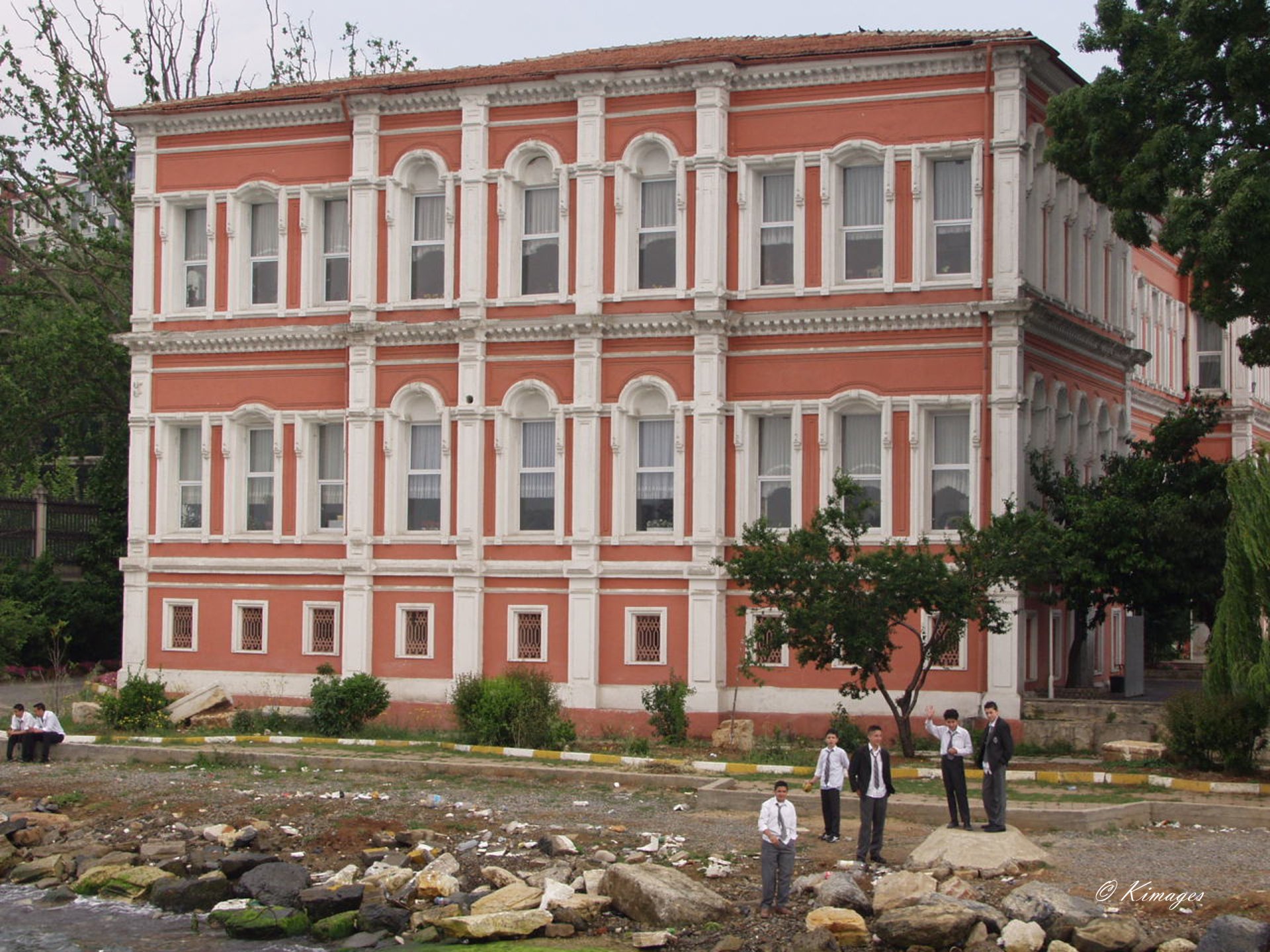 Istanbul