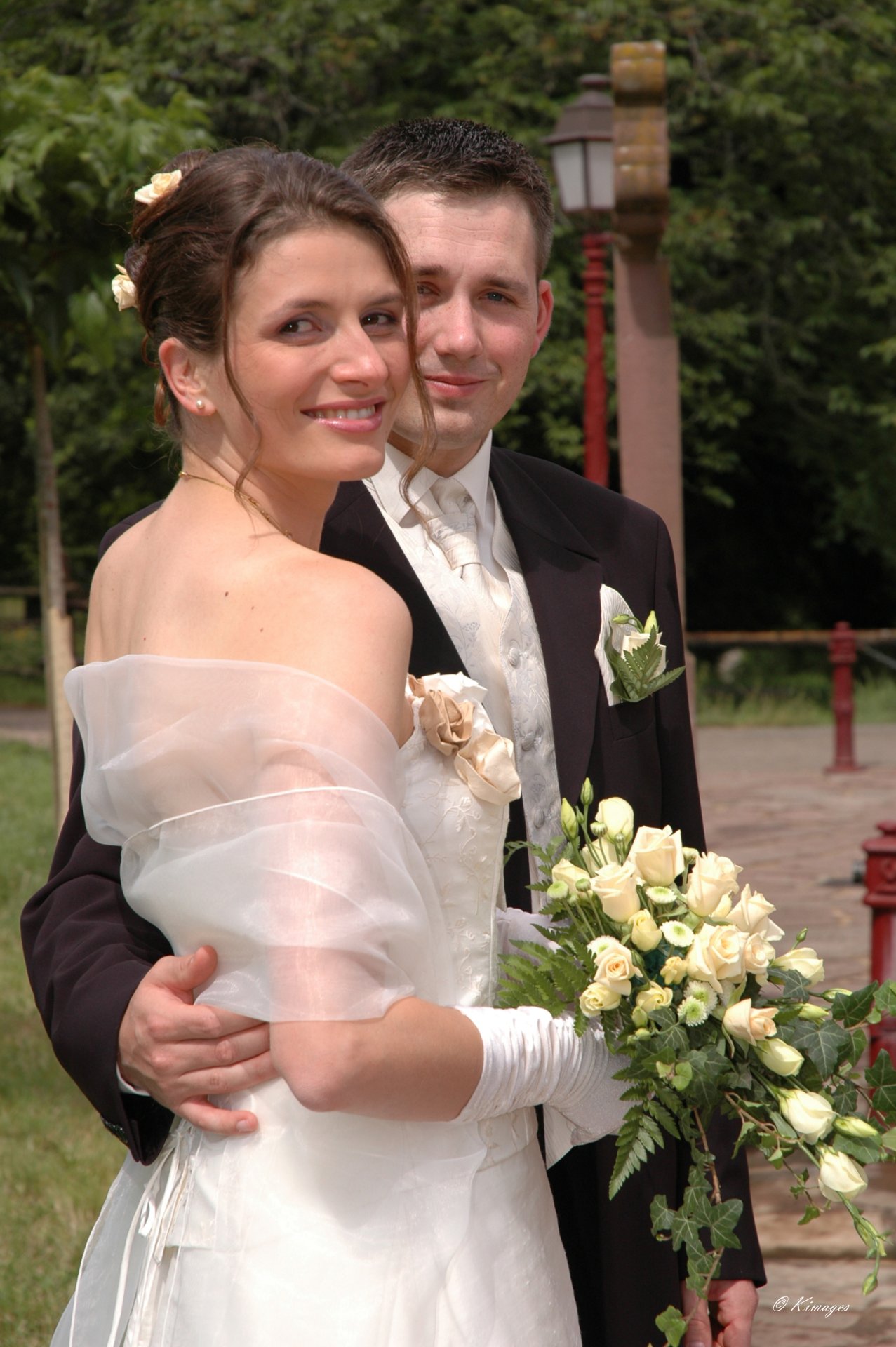 Mariages