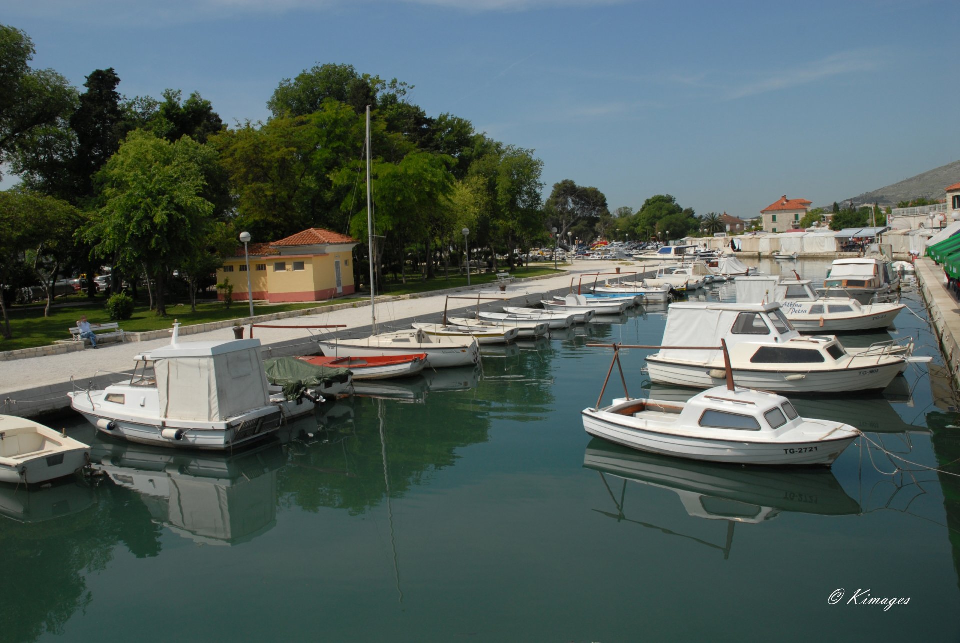 Croatie