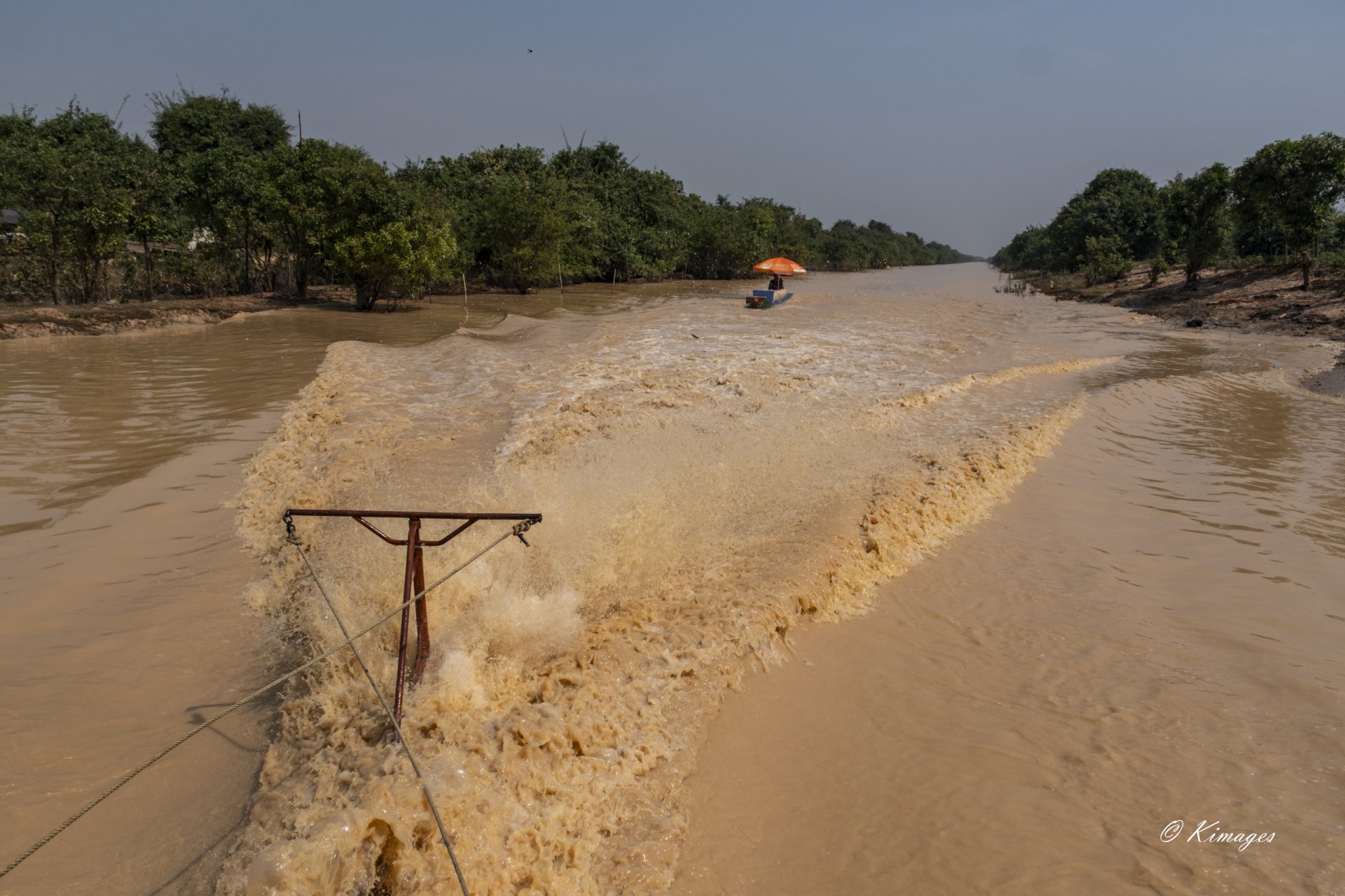 Tonle Sap