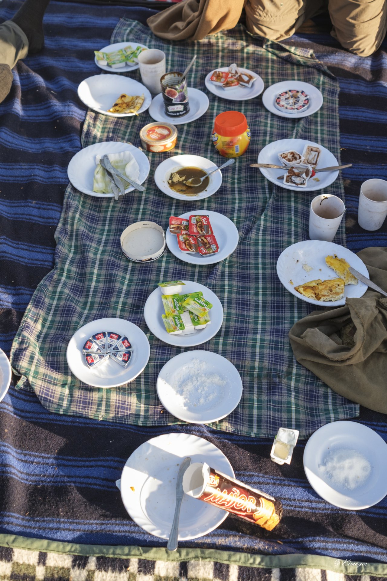 Tunisie: Tembaïne