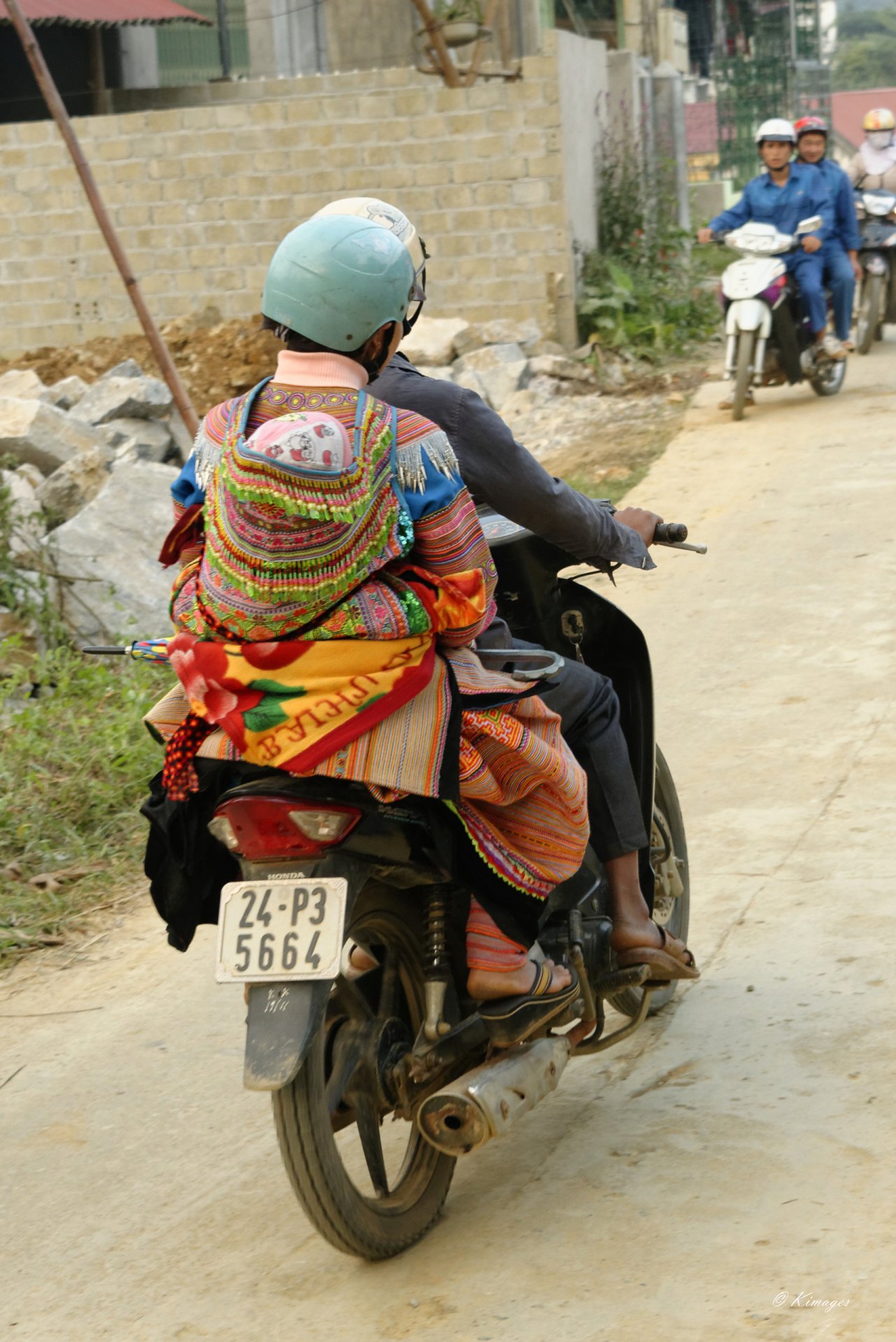 Vietnam