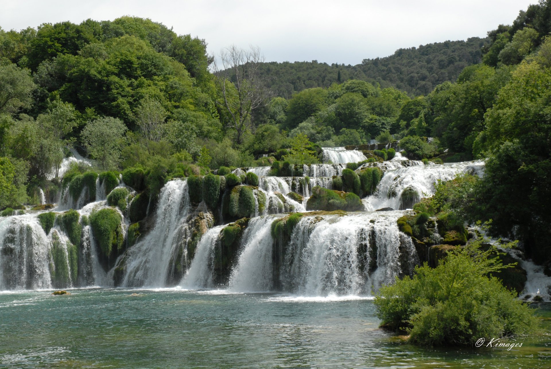 Croatie