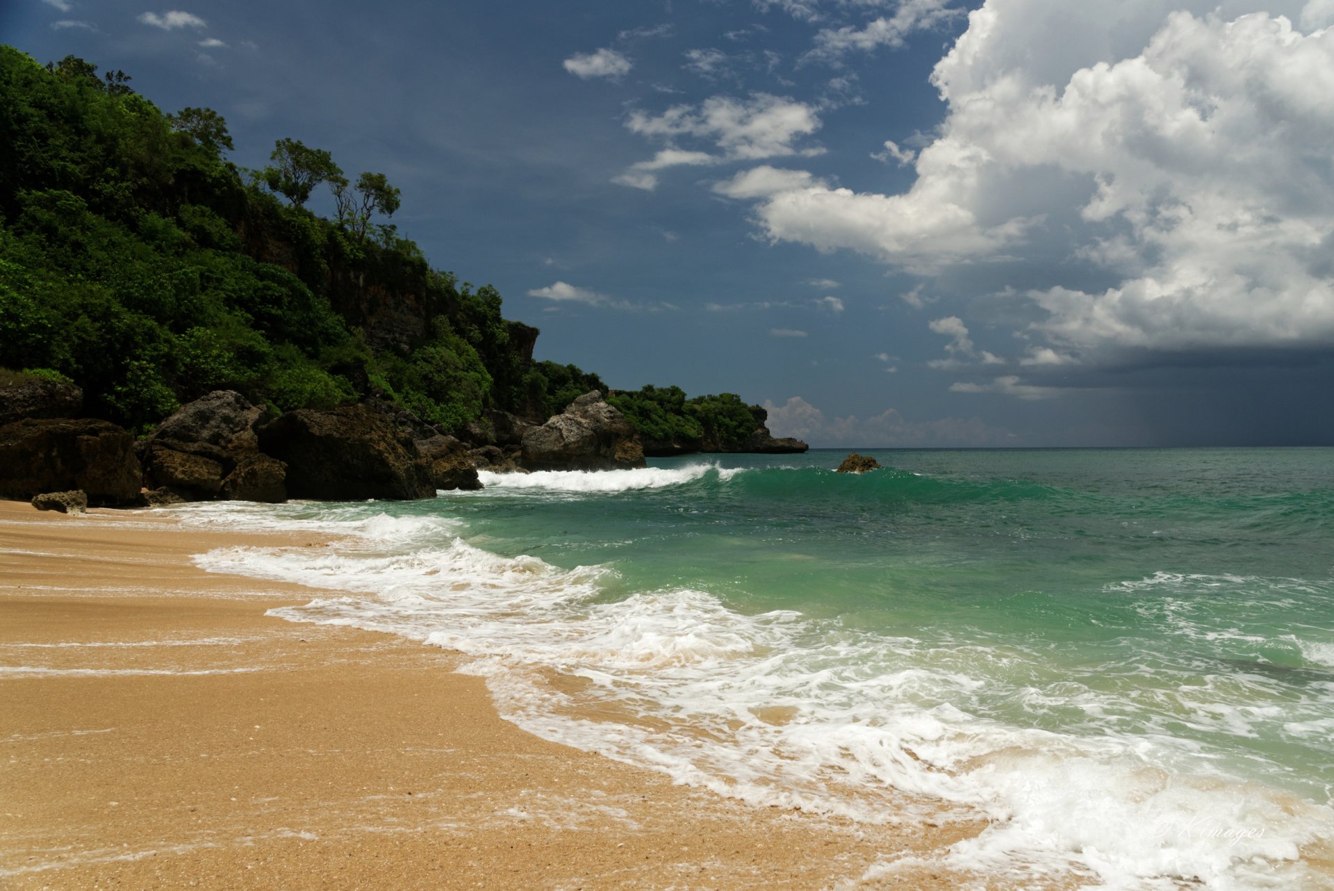 Bali