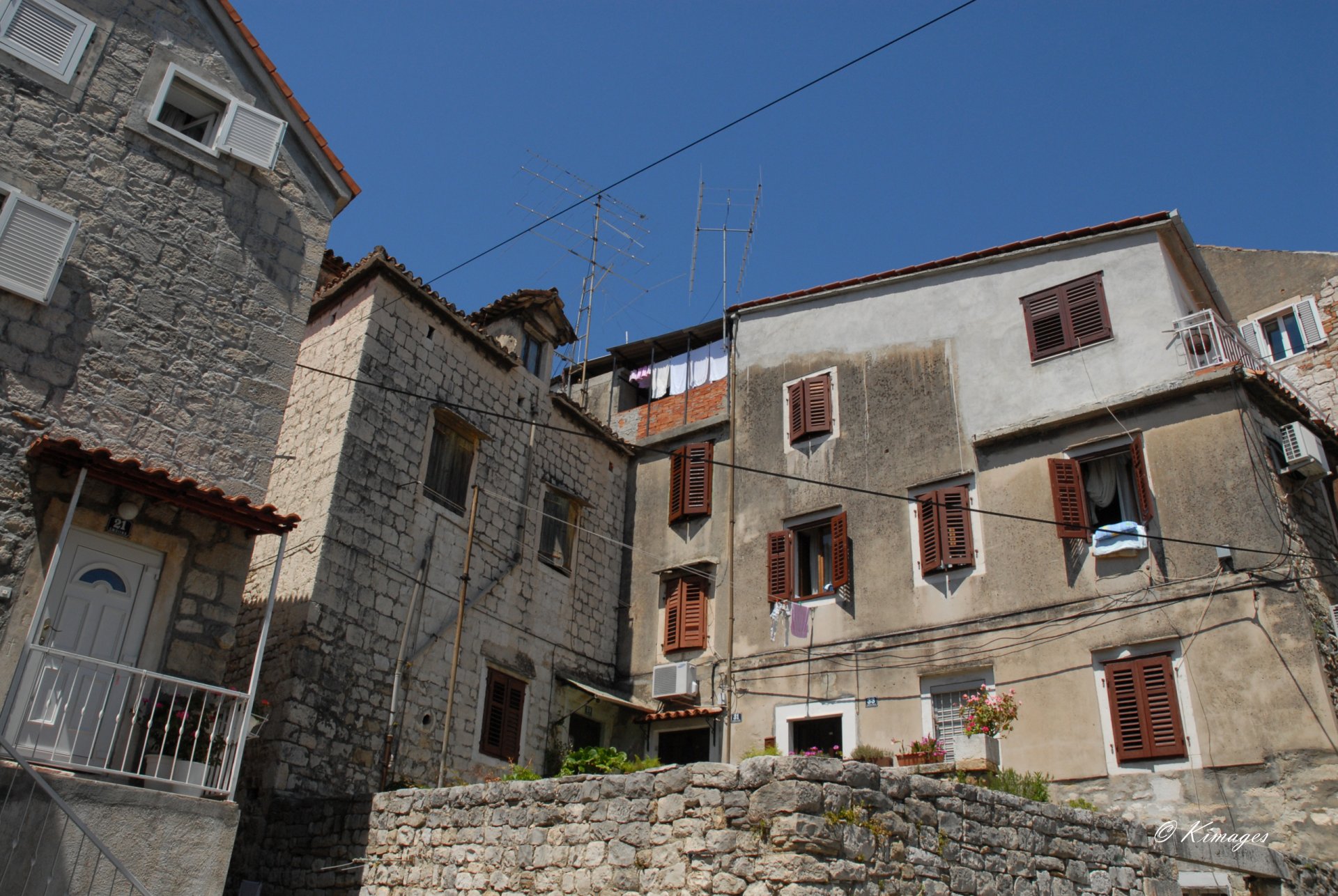 Croatie