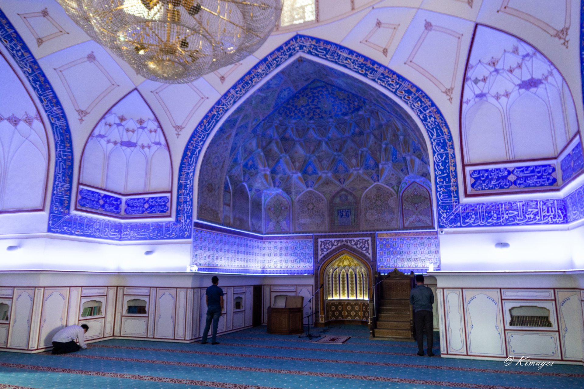 Boukhara
