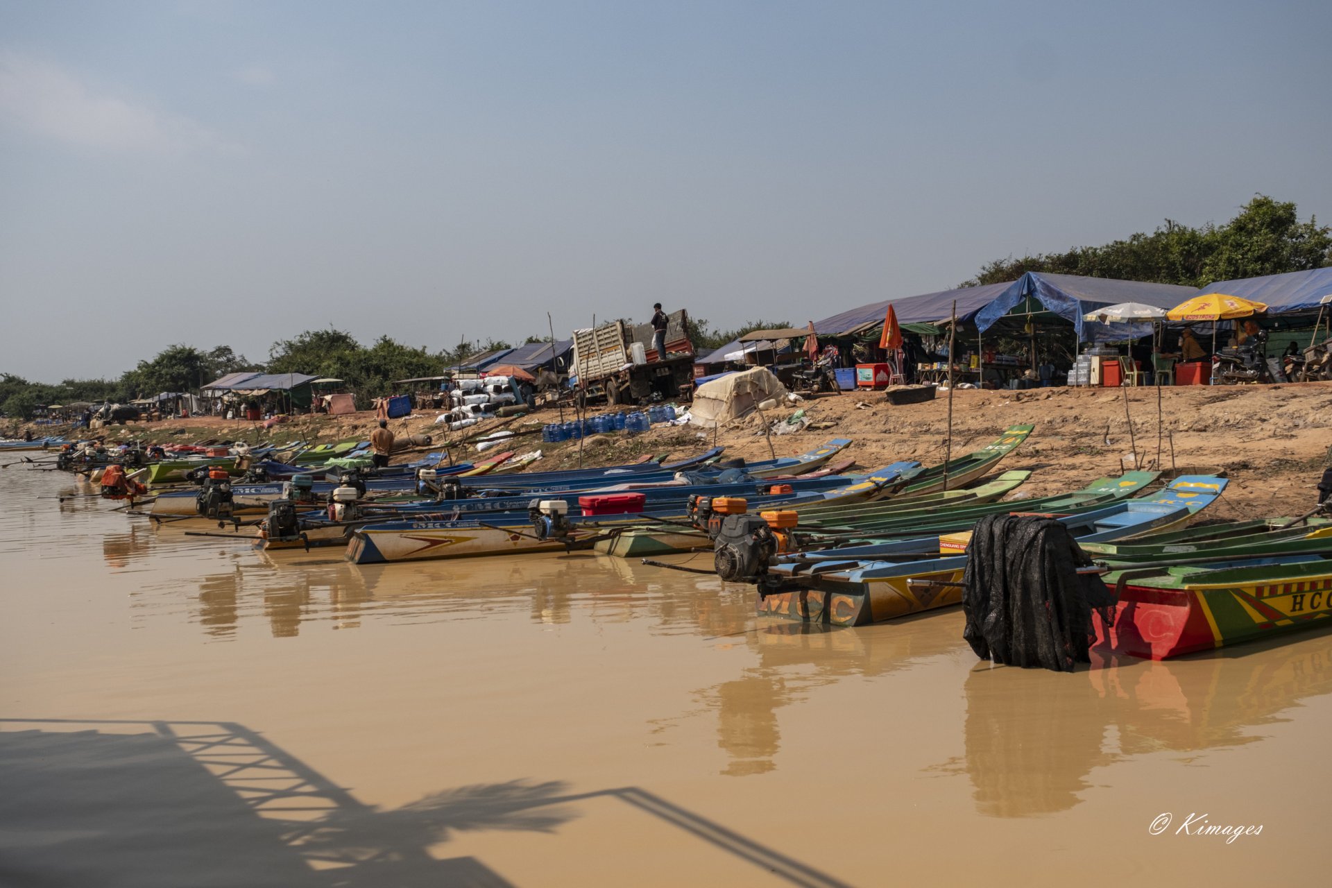 Tonle Sap