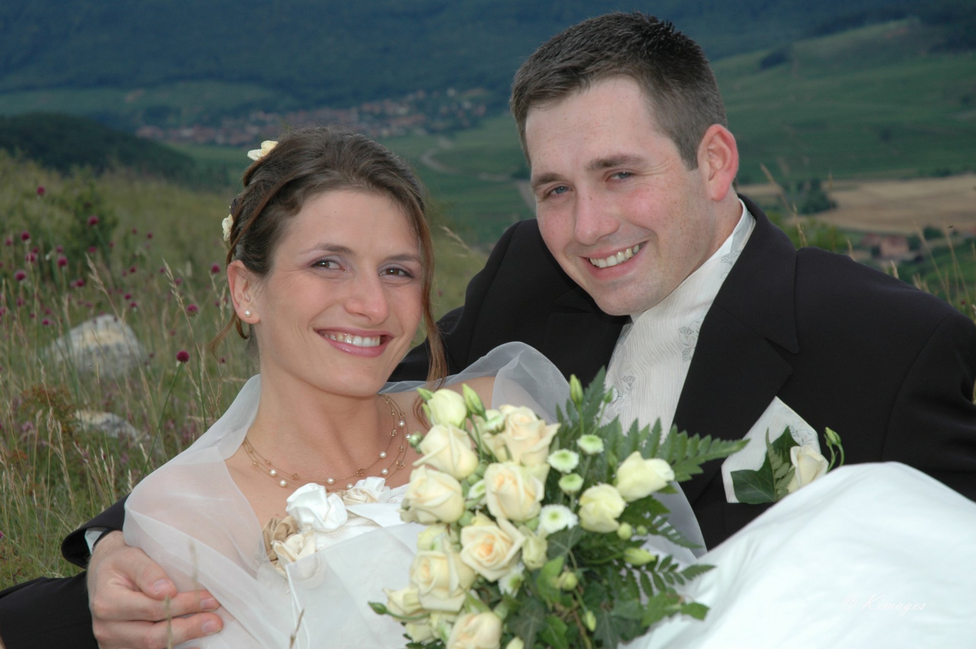 Mariages